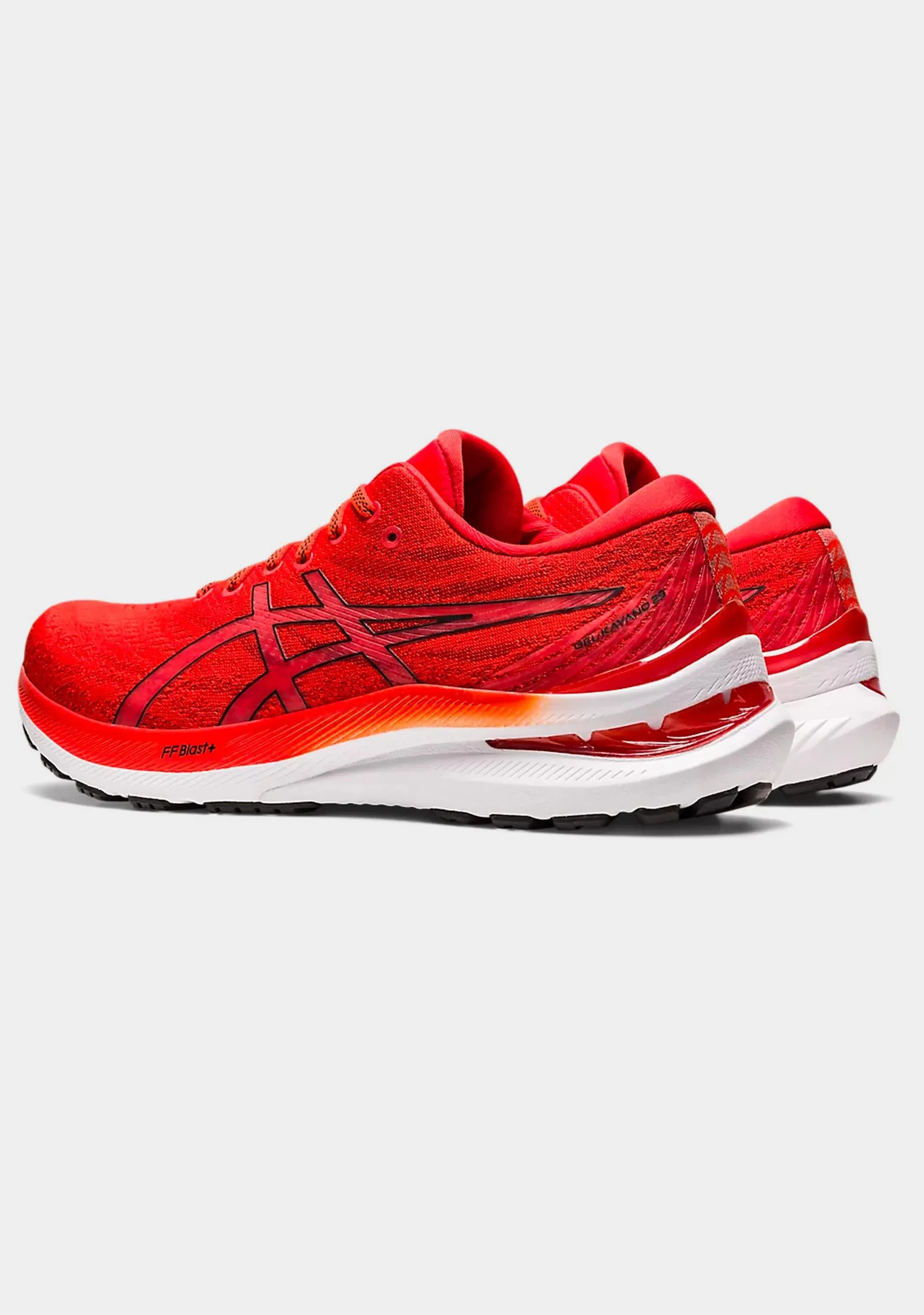 Asics Herren Gel Kayano 29