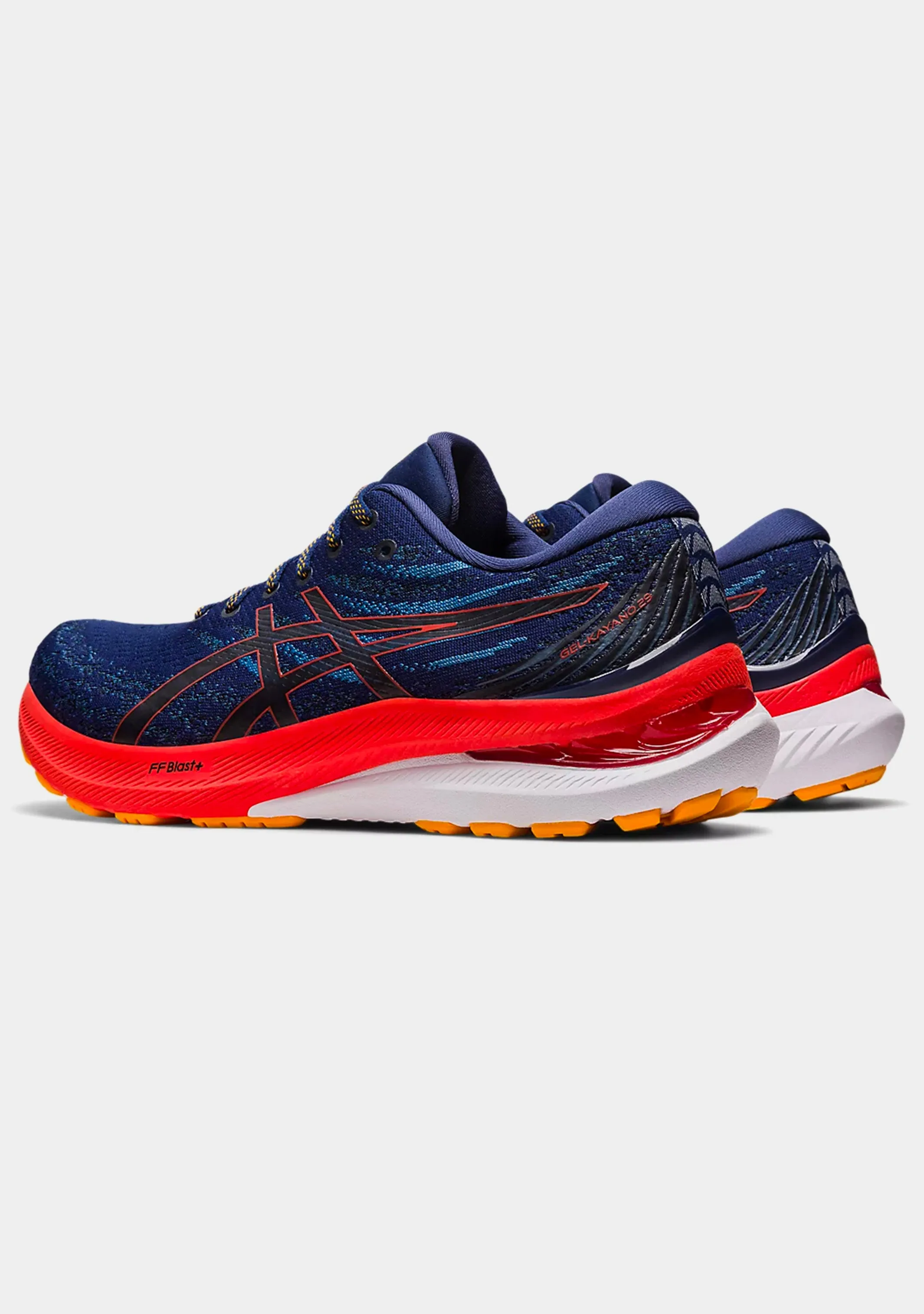 Asics Herren Gel Kayano 29