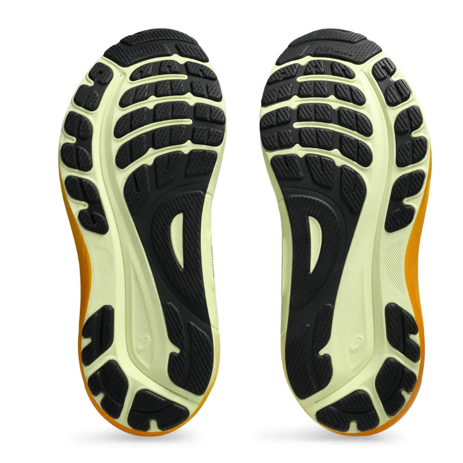 ASICS Herren Gel-Kayano 31 Laufschuhe in Indigoblau/Gunmetal SS25