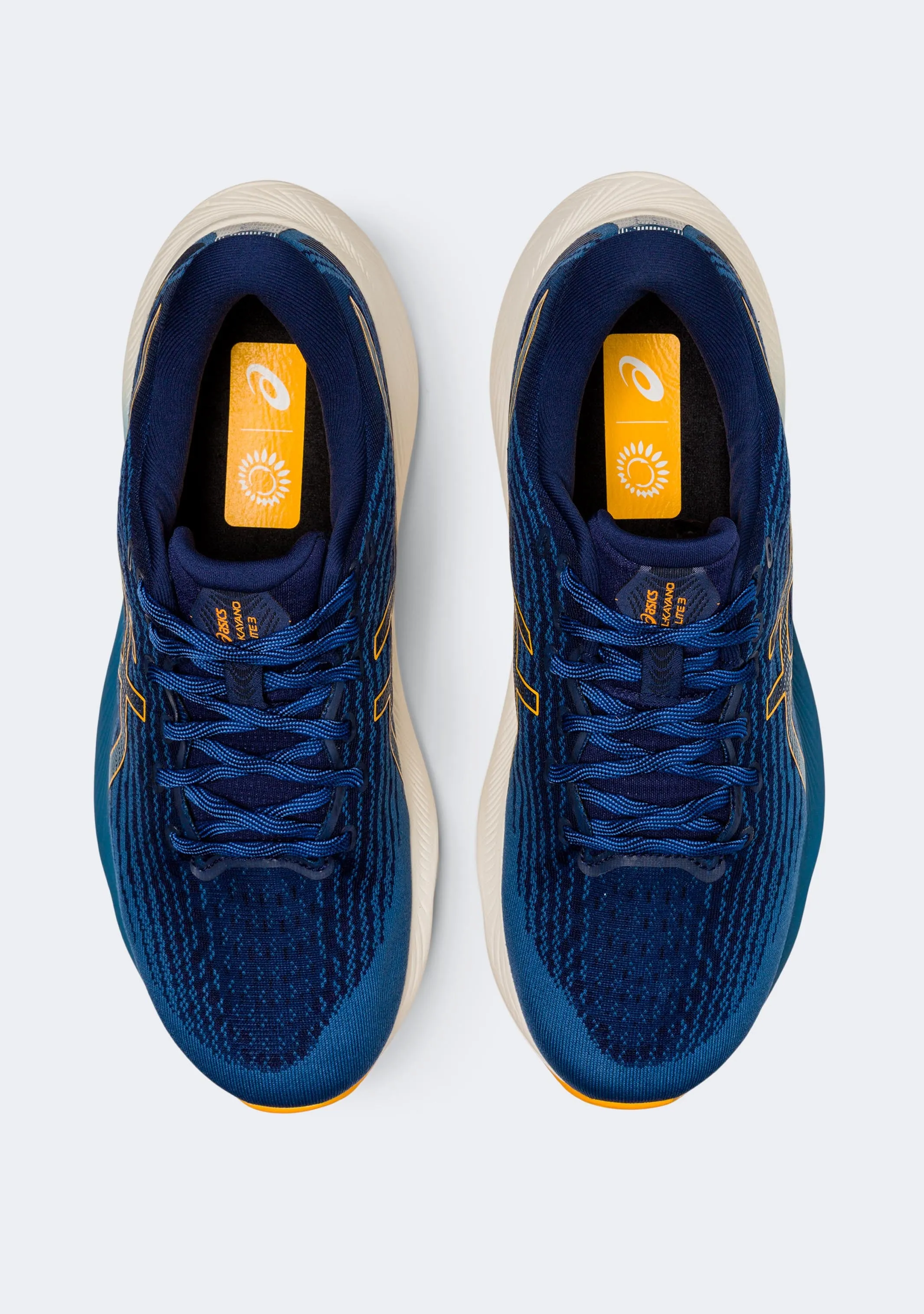 Asics Herren Gel Kayano Lite 3