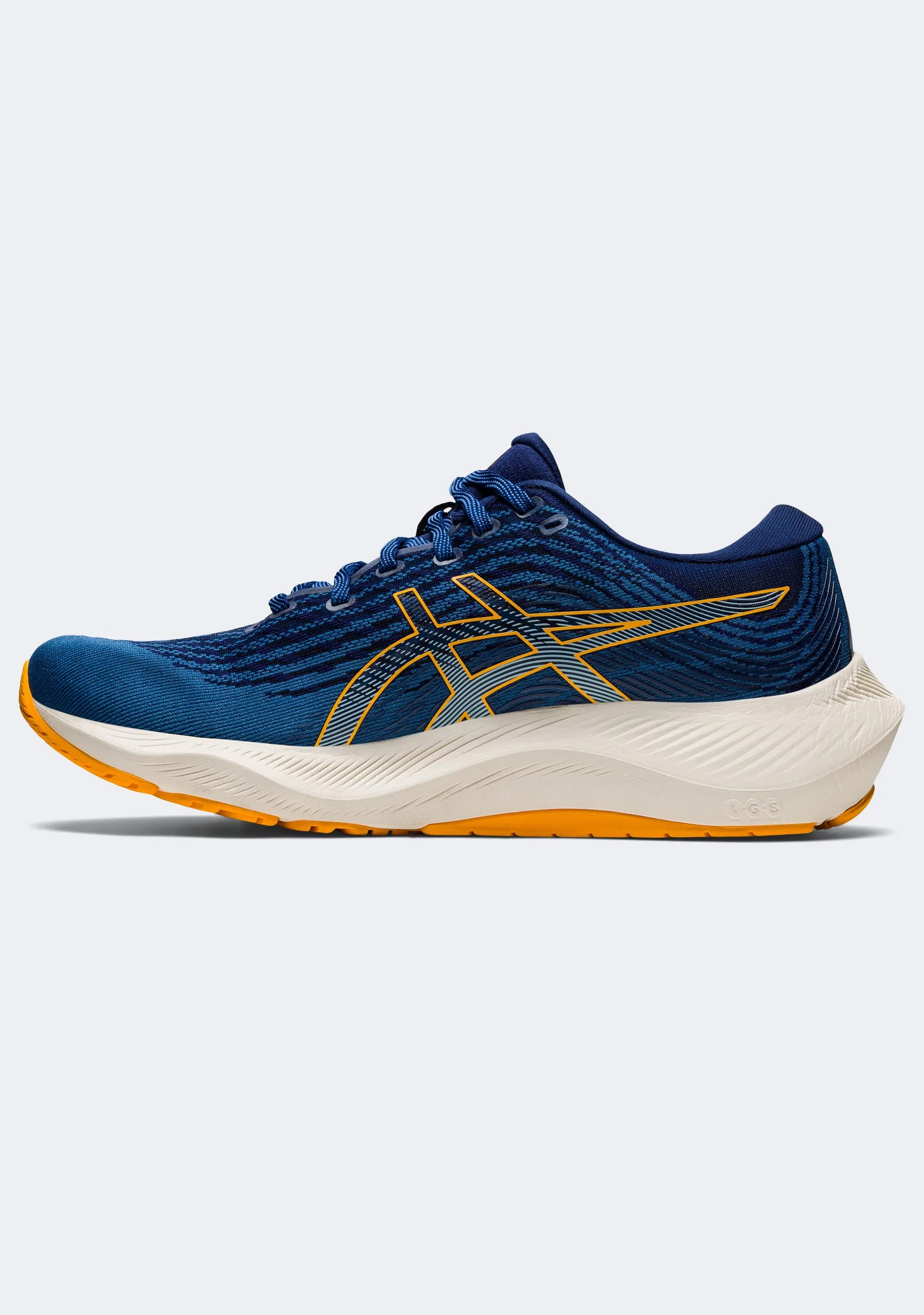 Asics Herren Gel Kayano Lite 3