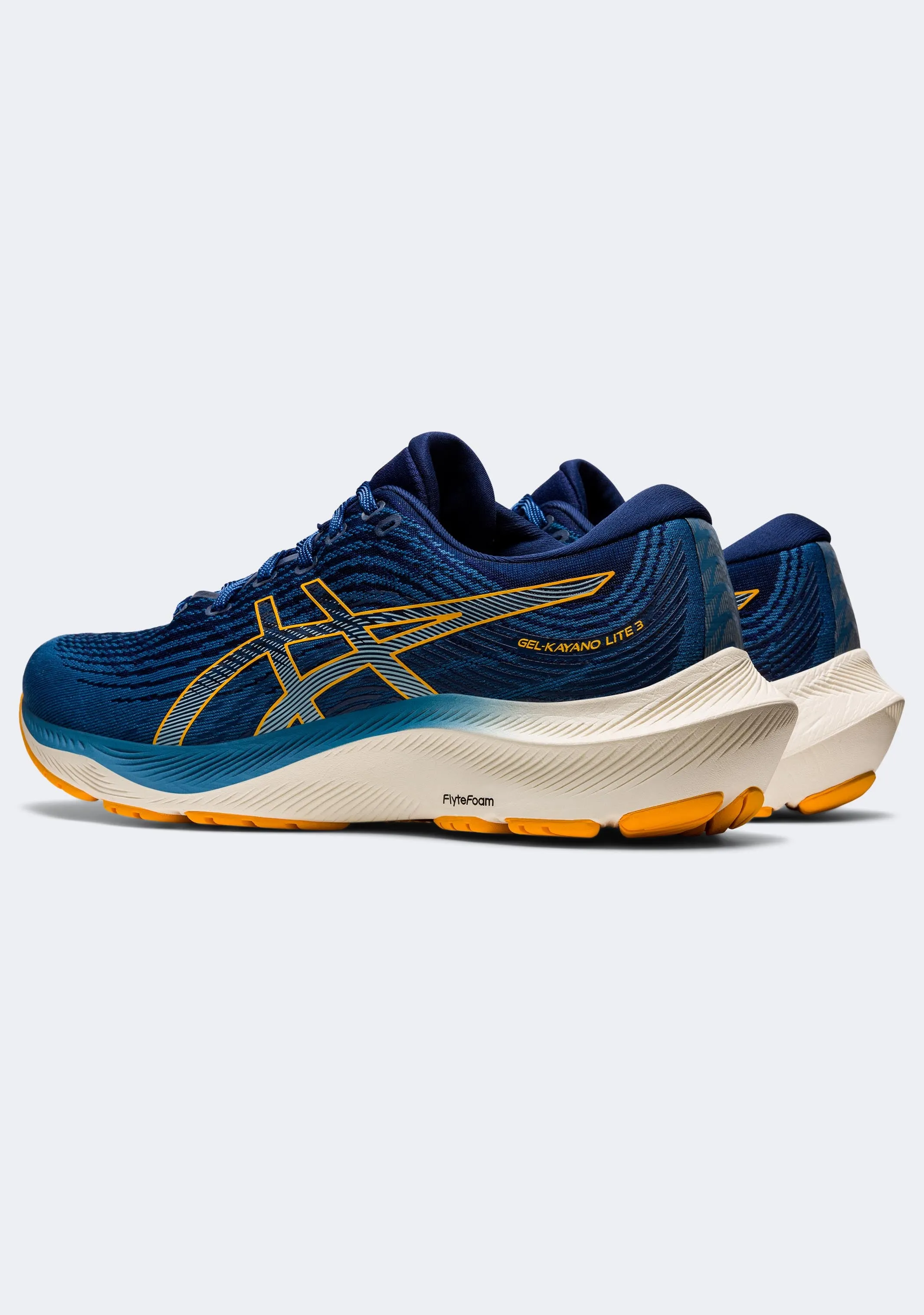 Asics Herren Gel Kayano Lite 3