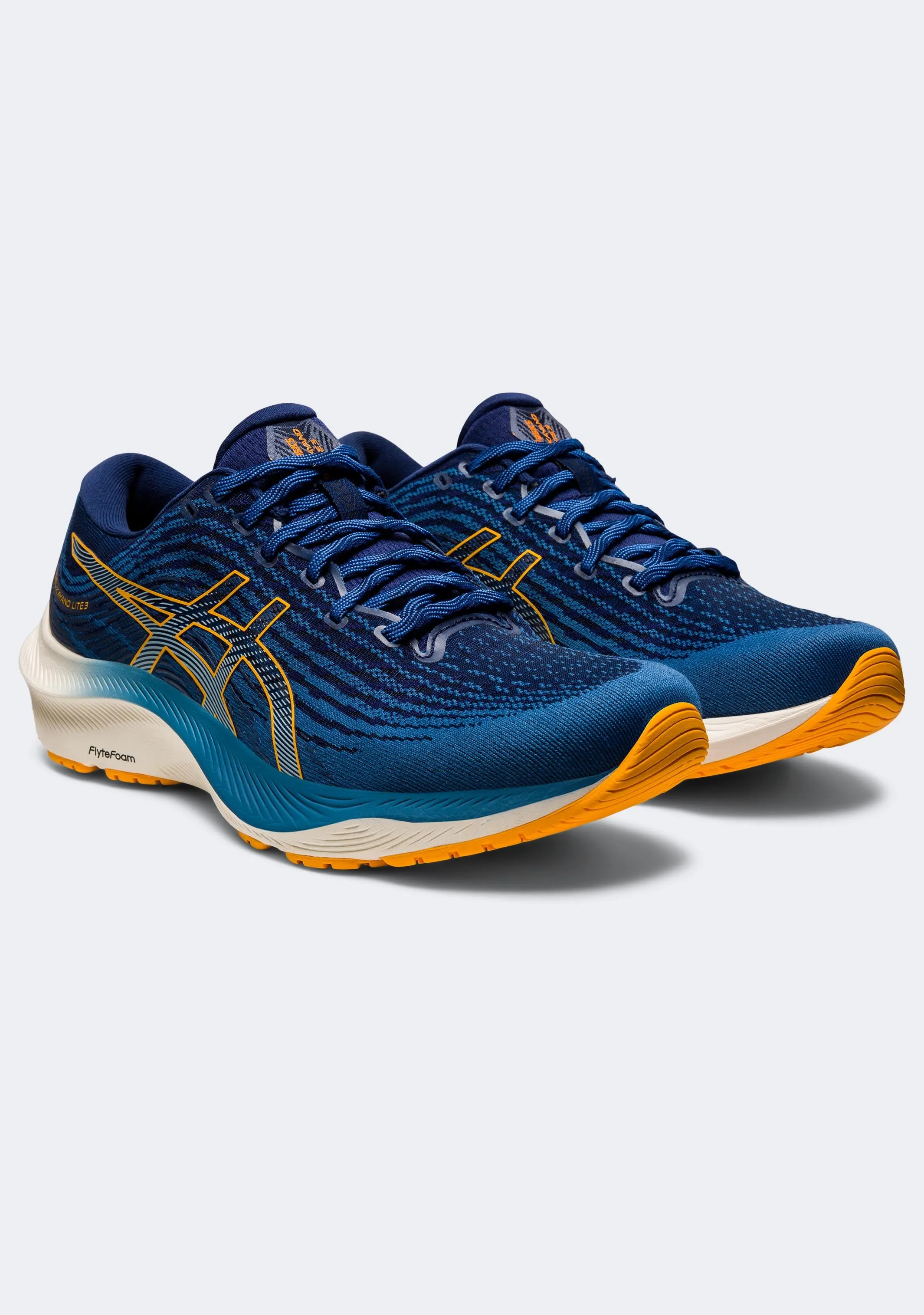 Asics Herren Gel Kayano Lite 3