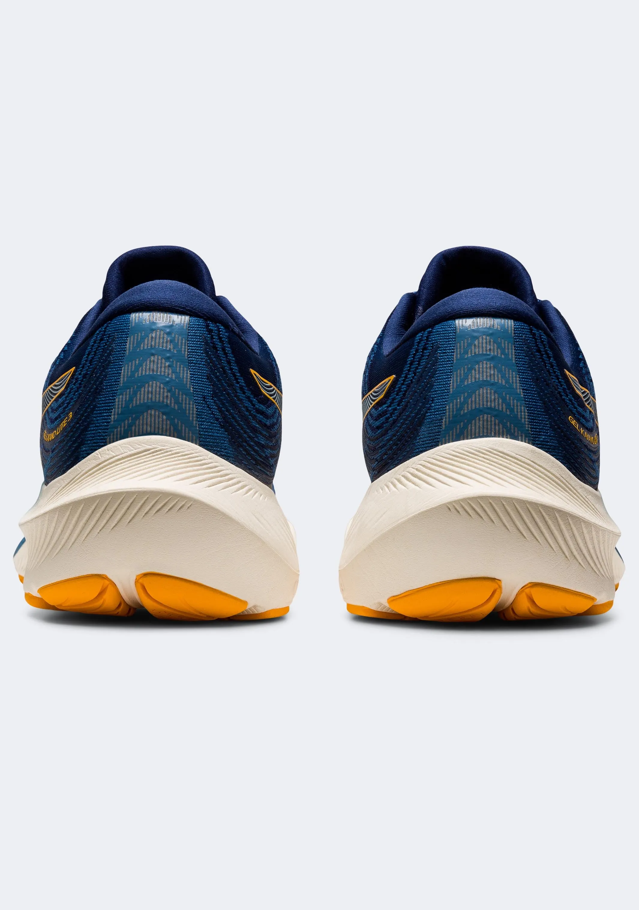 Asics Herren Gel Kayano Lite 3