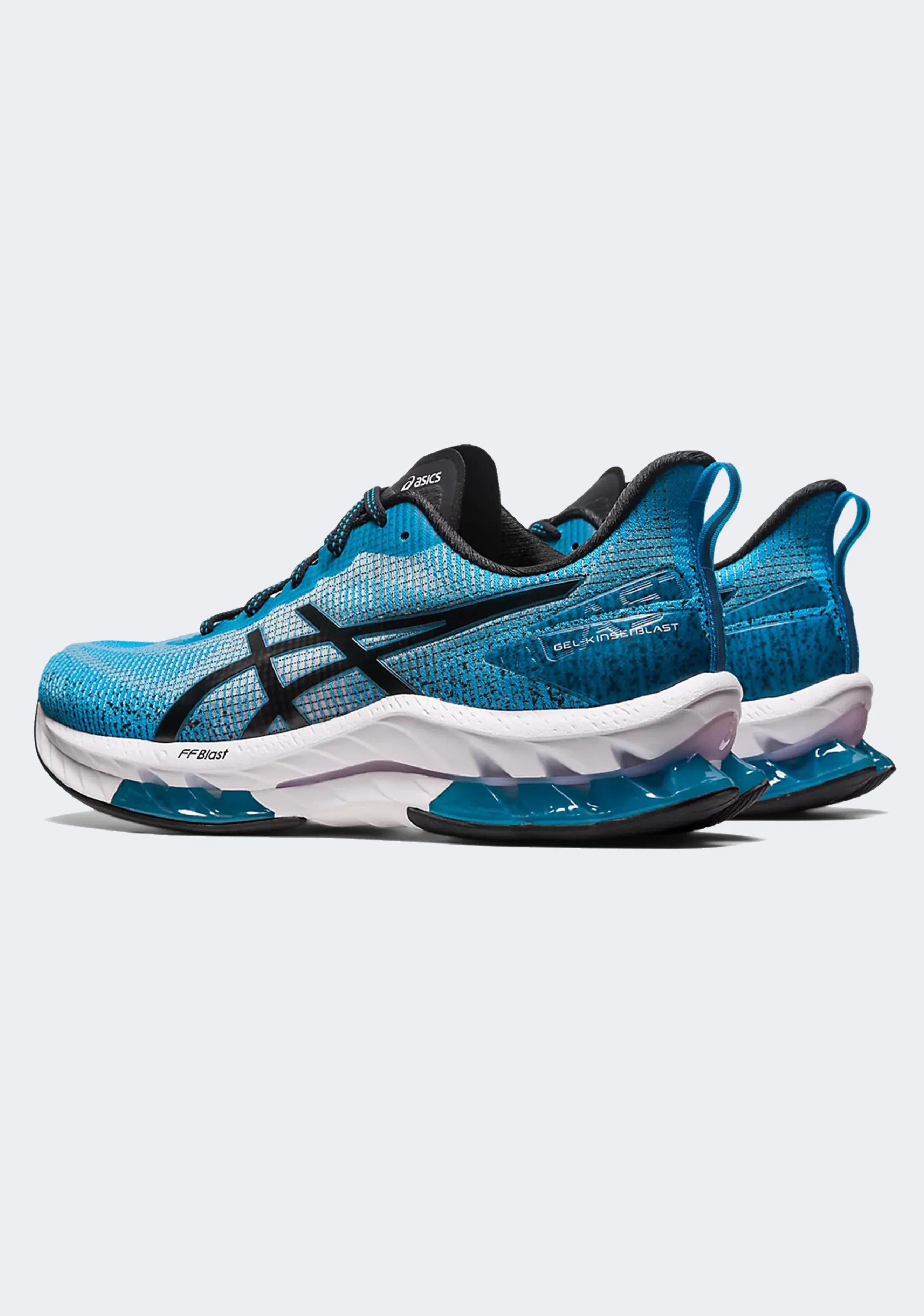 Asics Herren Gel Kinsei Blast Le 2