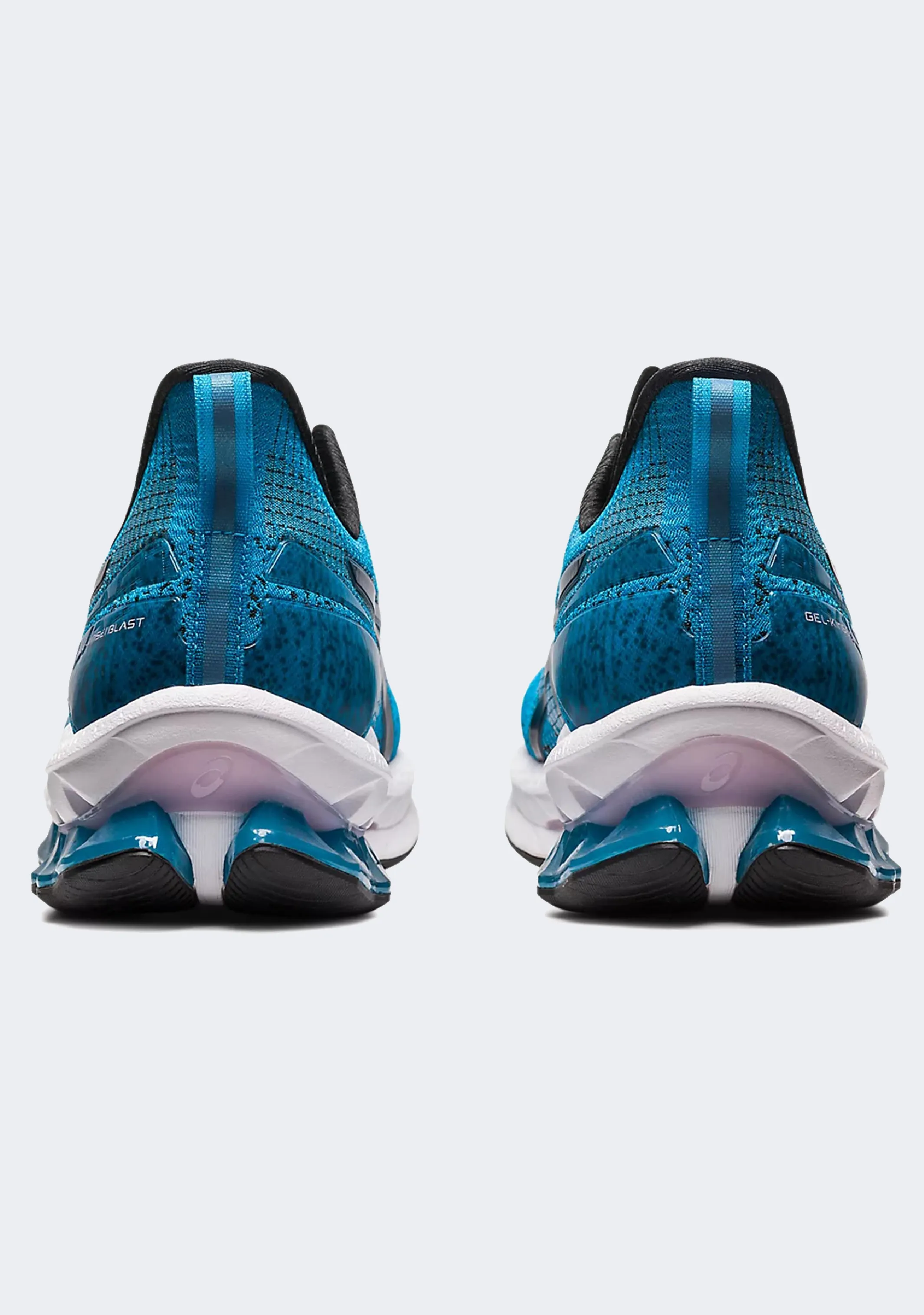 Asics Herren Gel Kinsei Blast Le 2