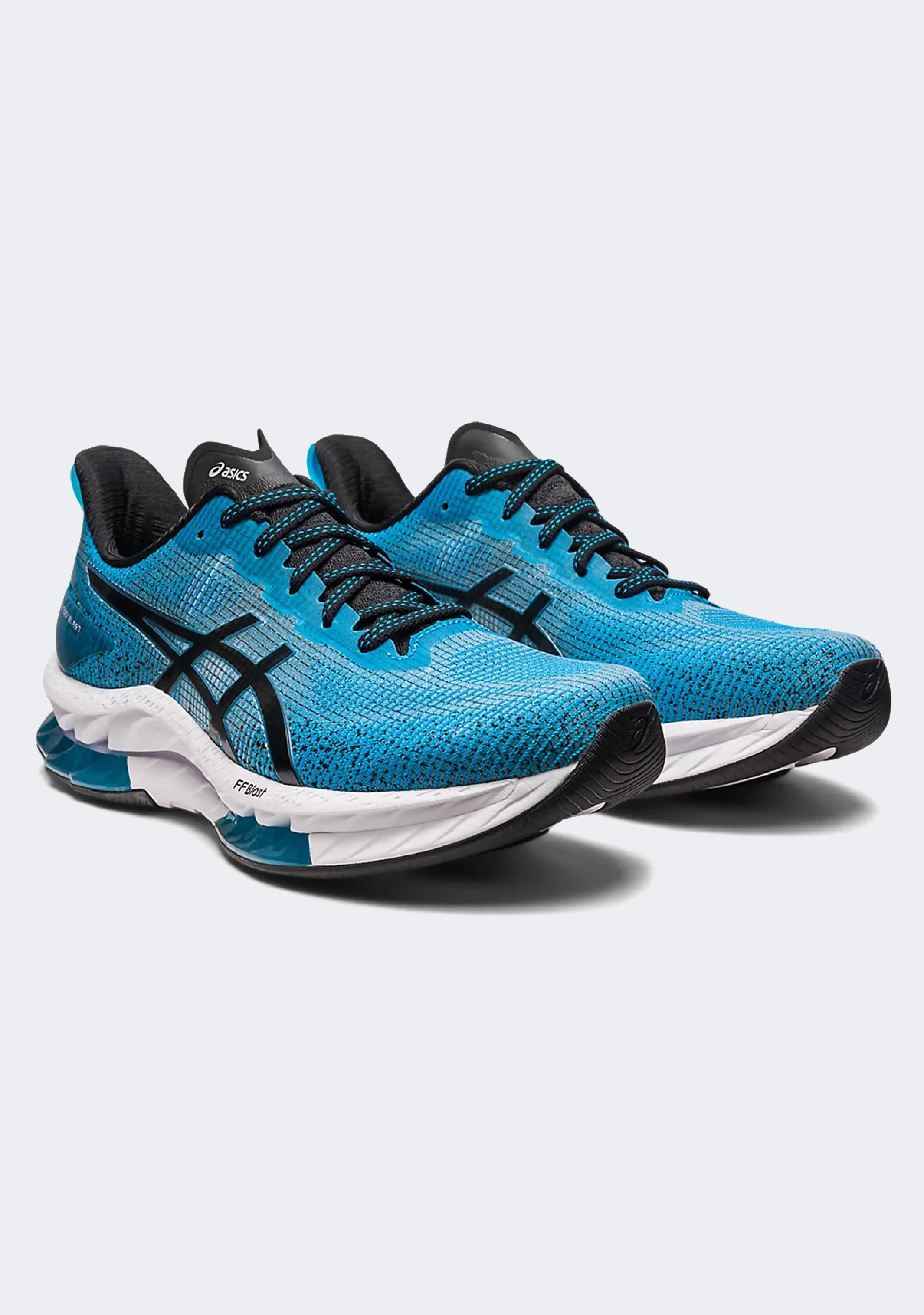 Asics Herren Gel Kinsei Blast Le 2