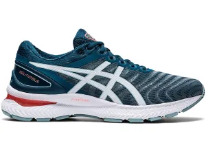 Asics Herren Gel Nimbus 22 <br> 1011A680 404