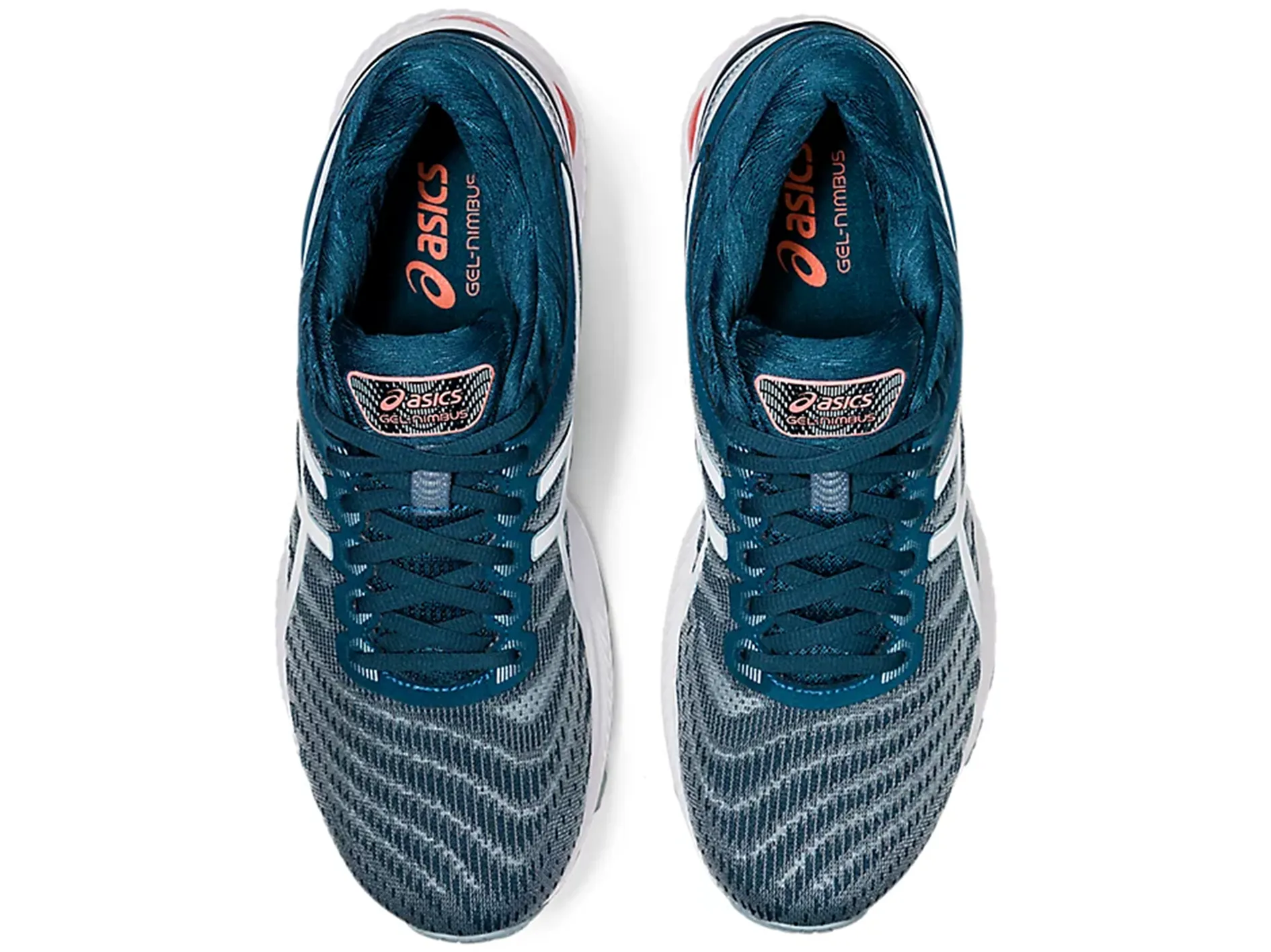 Asics Herren Gel Nimbus 22 <br> 1011A680 404