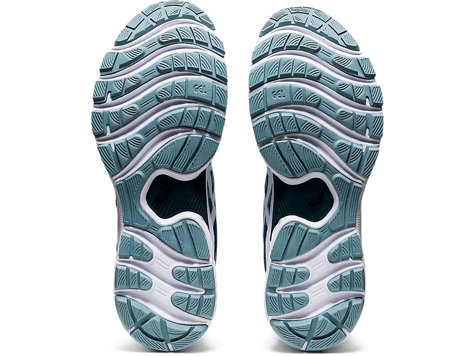 Asics Herren Gel Nimbus 22 <br> 1011A680 404