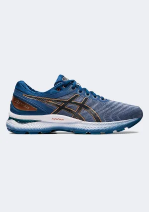 Asics Herren Gel Nimbus 22