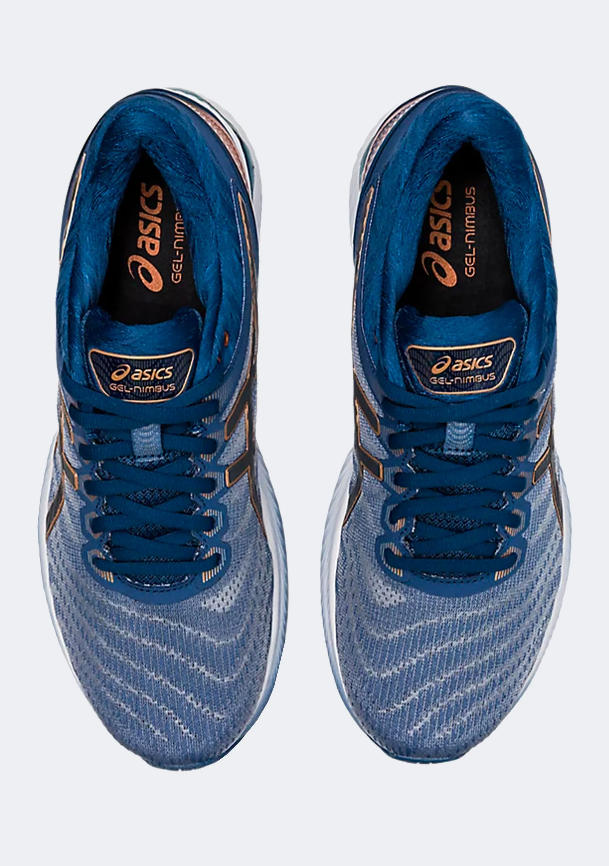 Asics Herren Gel Nimbus 22