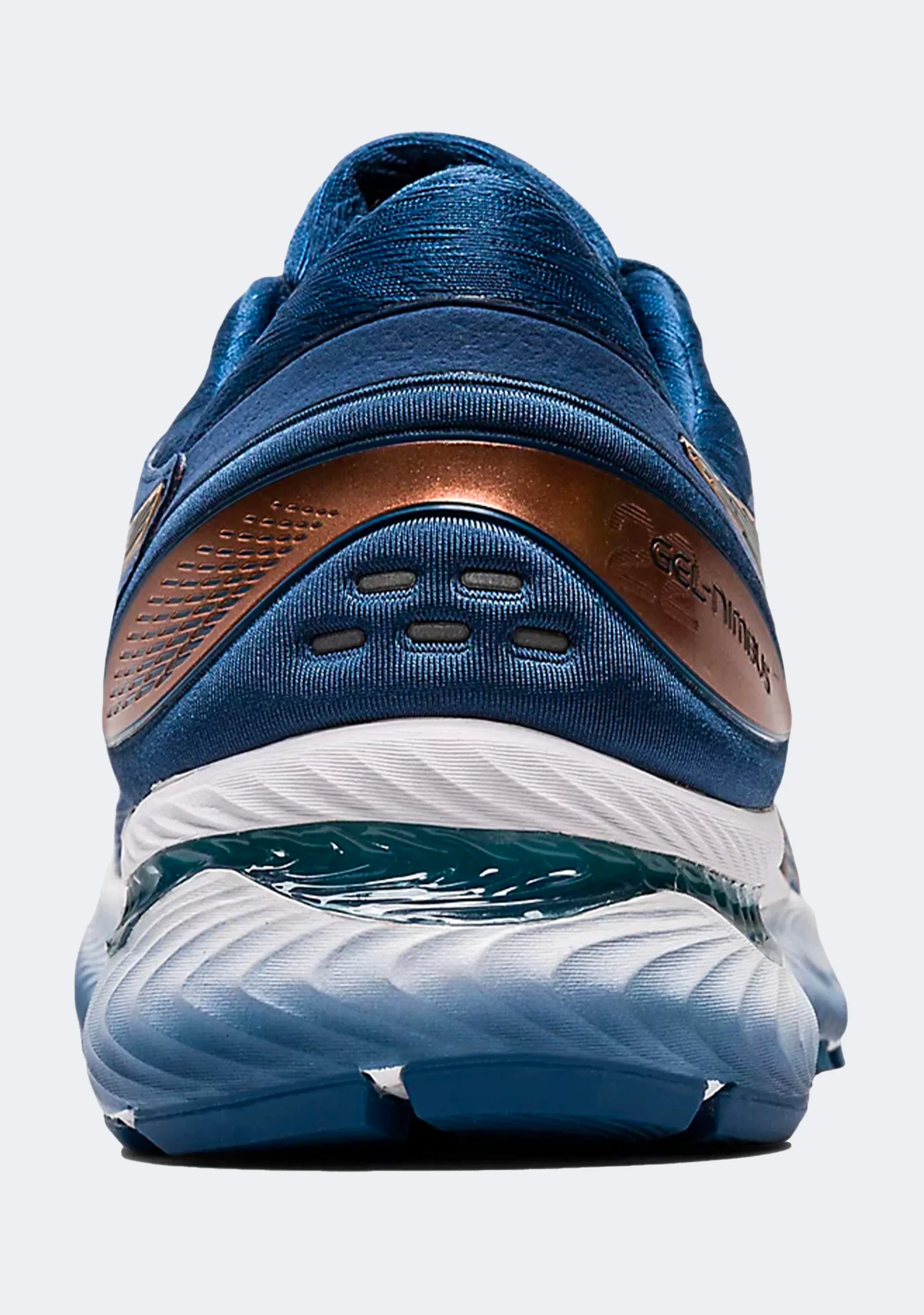 Asics Herren Gel Nimbus 22
