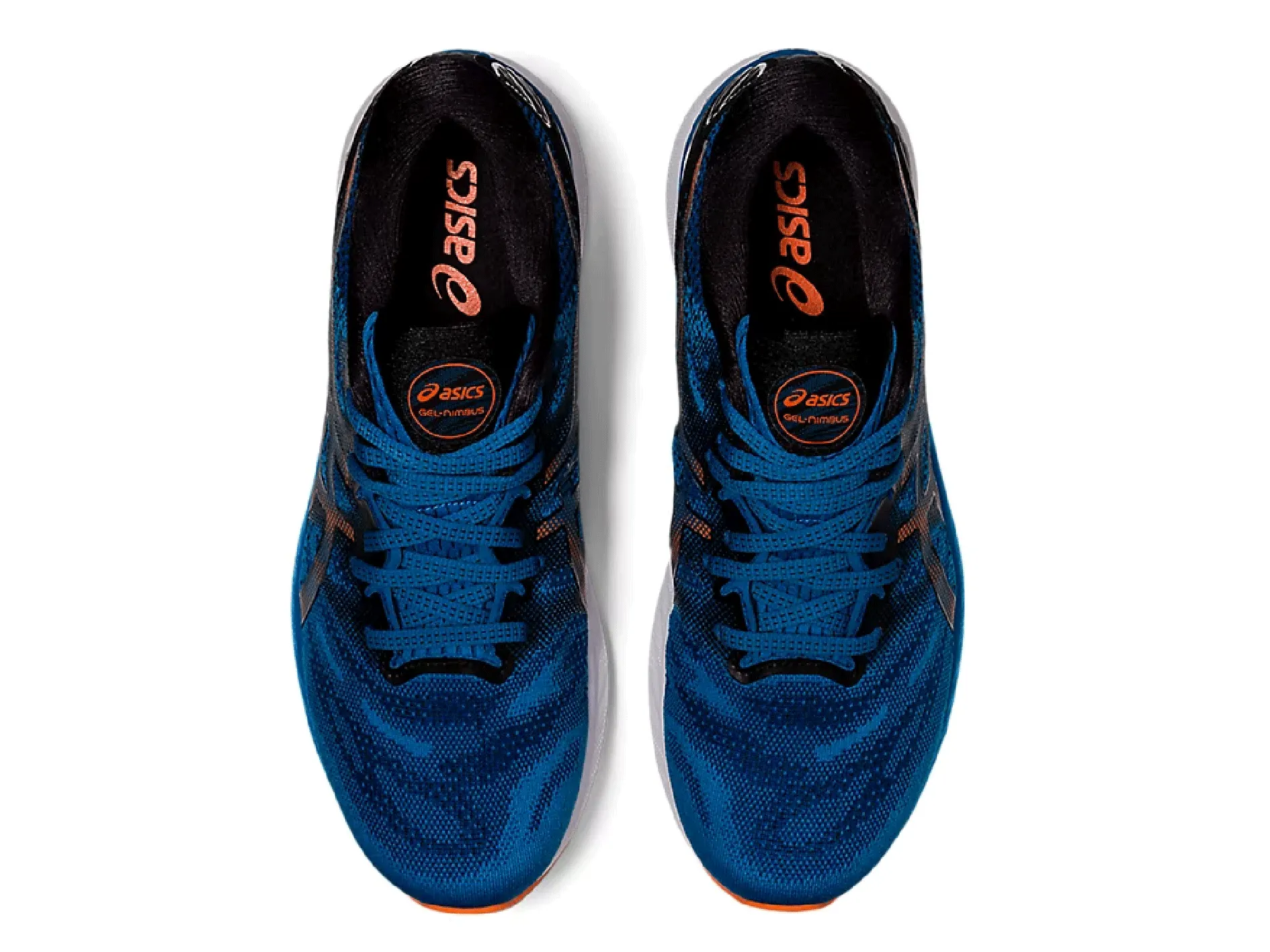 Asics Herren Gel Nimbus 23 <BR> 1011B004 400 Asics Schuhe