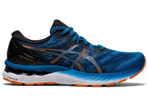 Asics Herren Gel Nimbus 23 <BR> 1011B004 400 Asics Schuhe