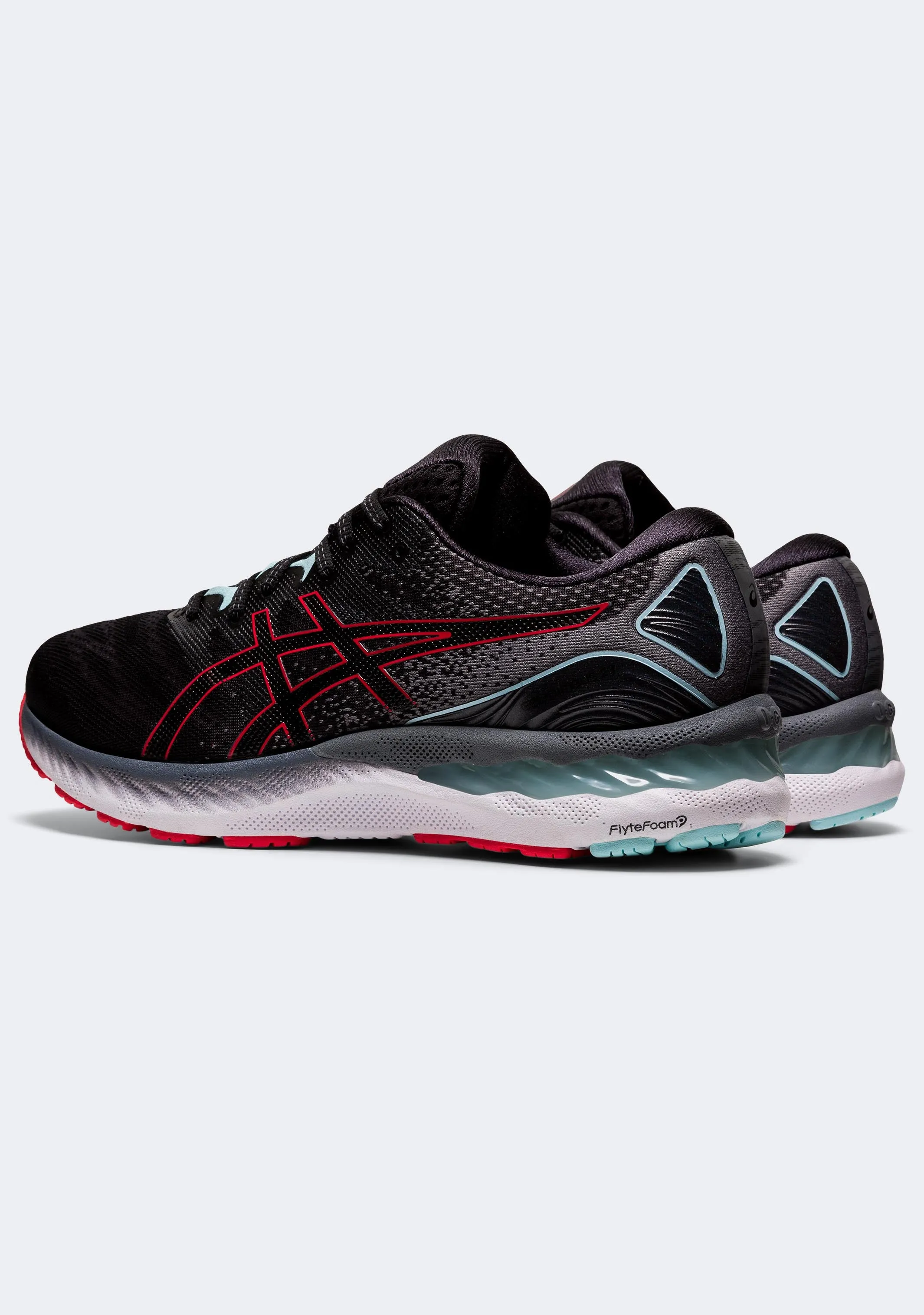 Asics Herren Gel Nimbus 23