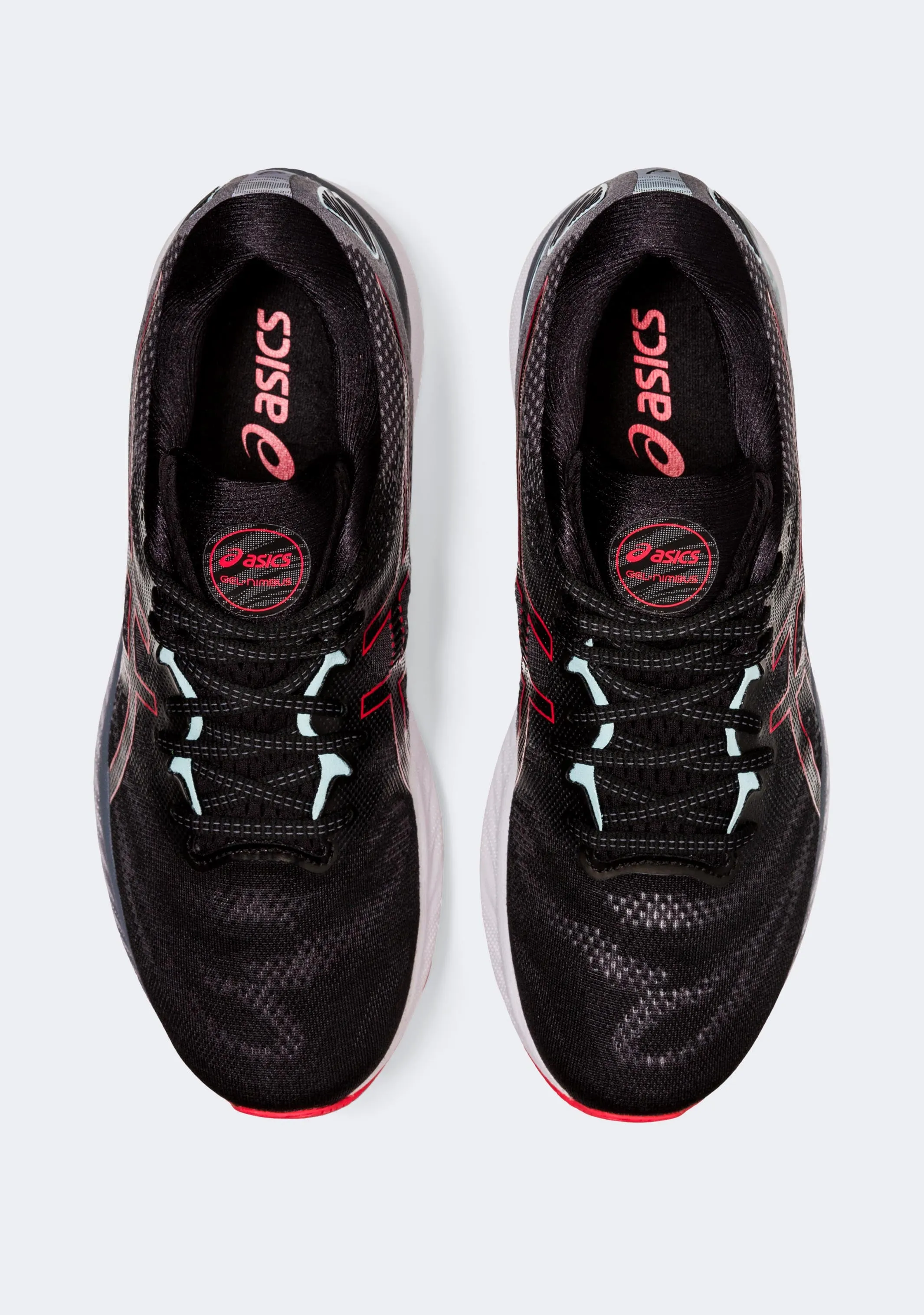 Asics Herren Gel Nimbus 23
