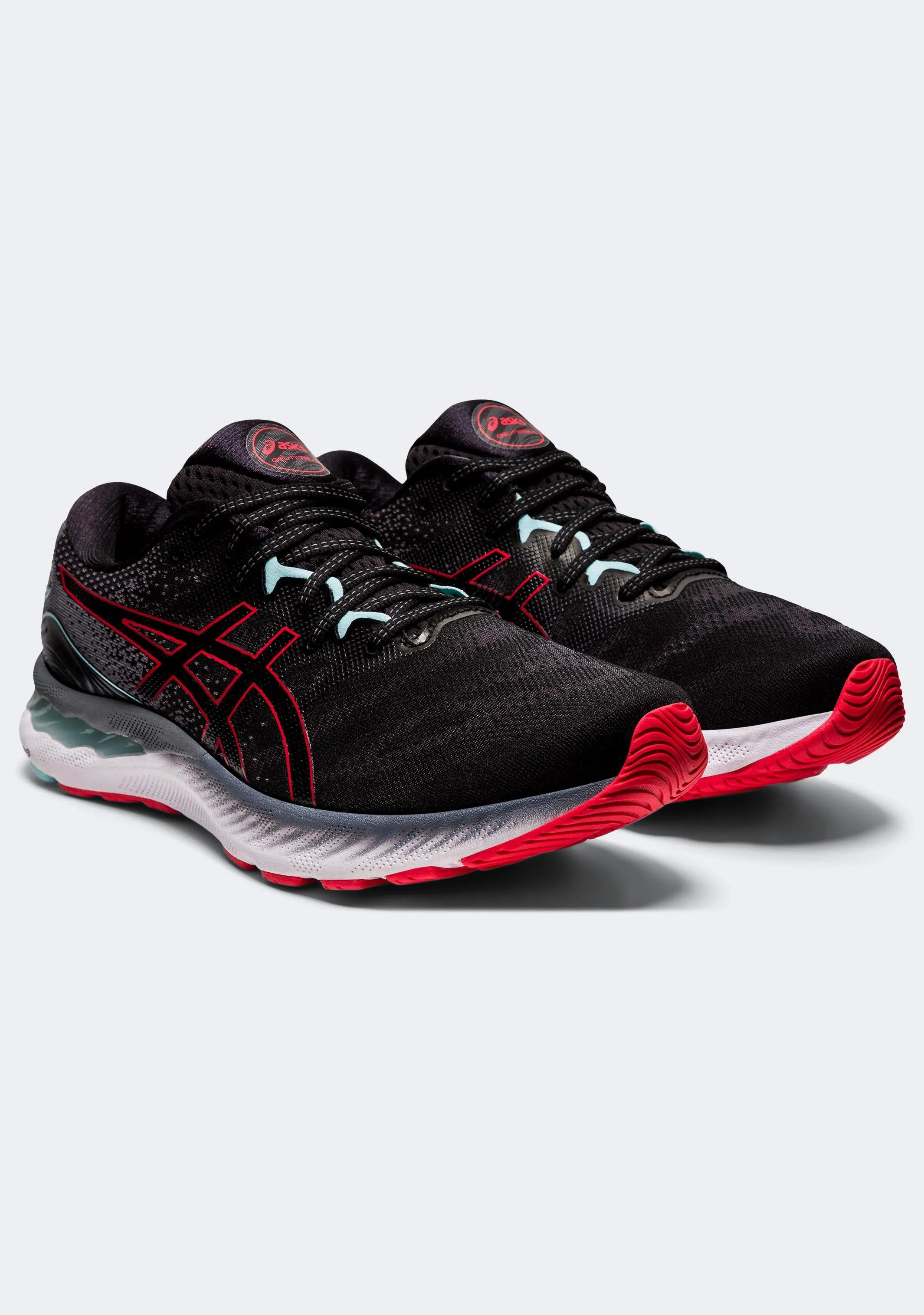 Asics Herren Gel Nimbus 23
