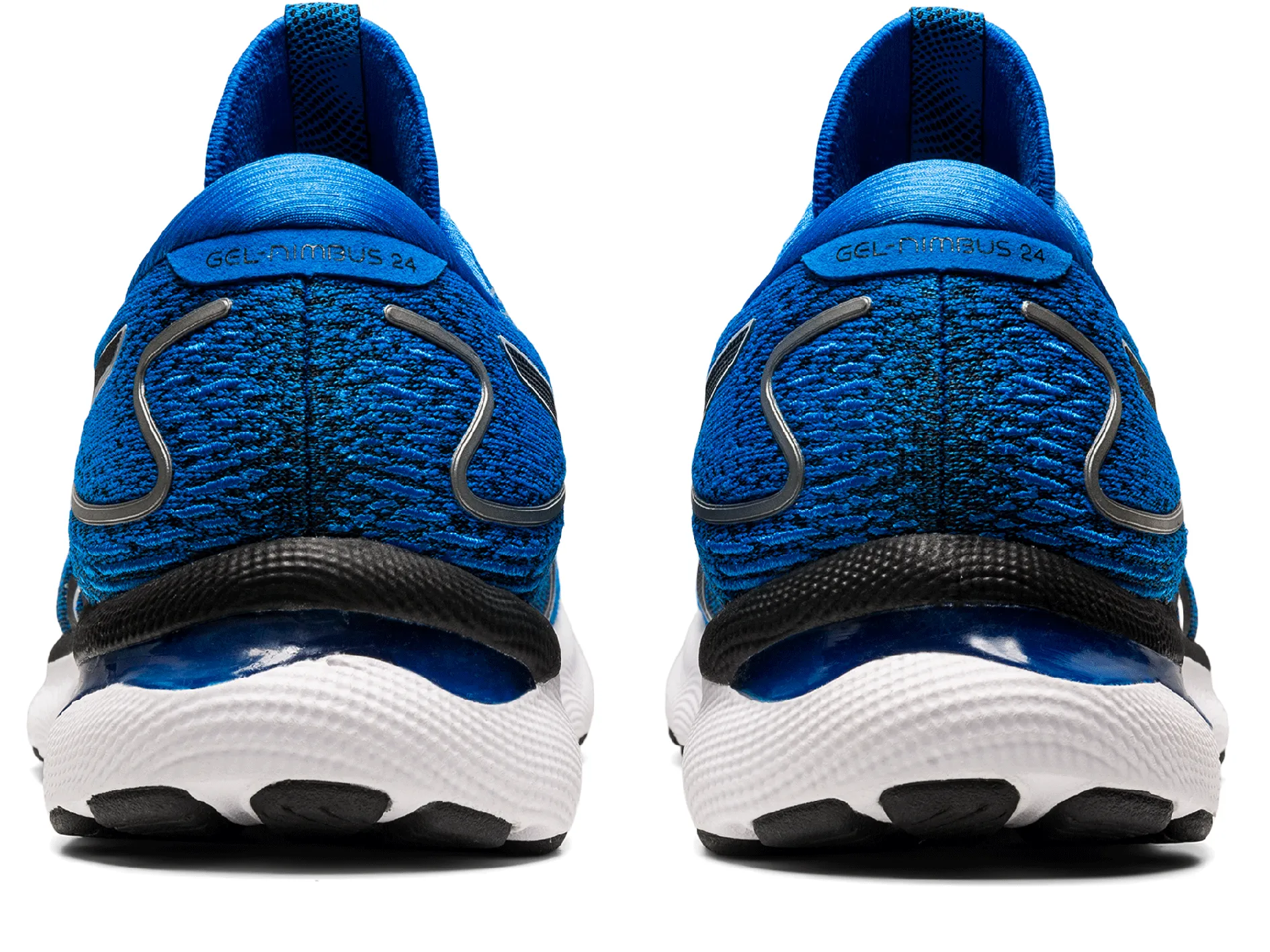 Asics Herren Gel Nimbus 24 Asics Schuhe