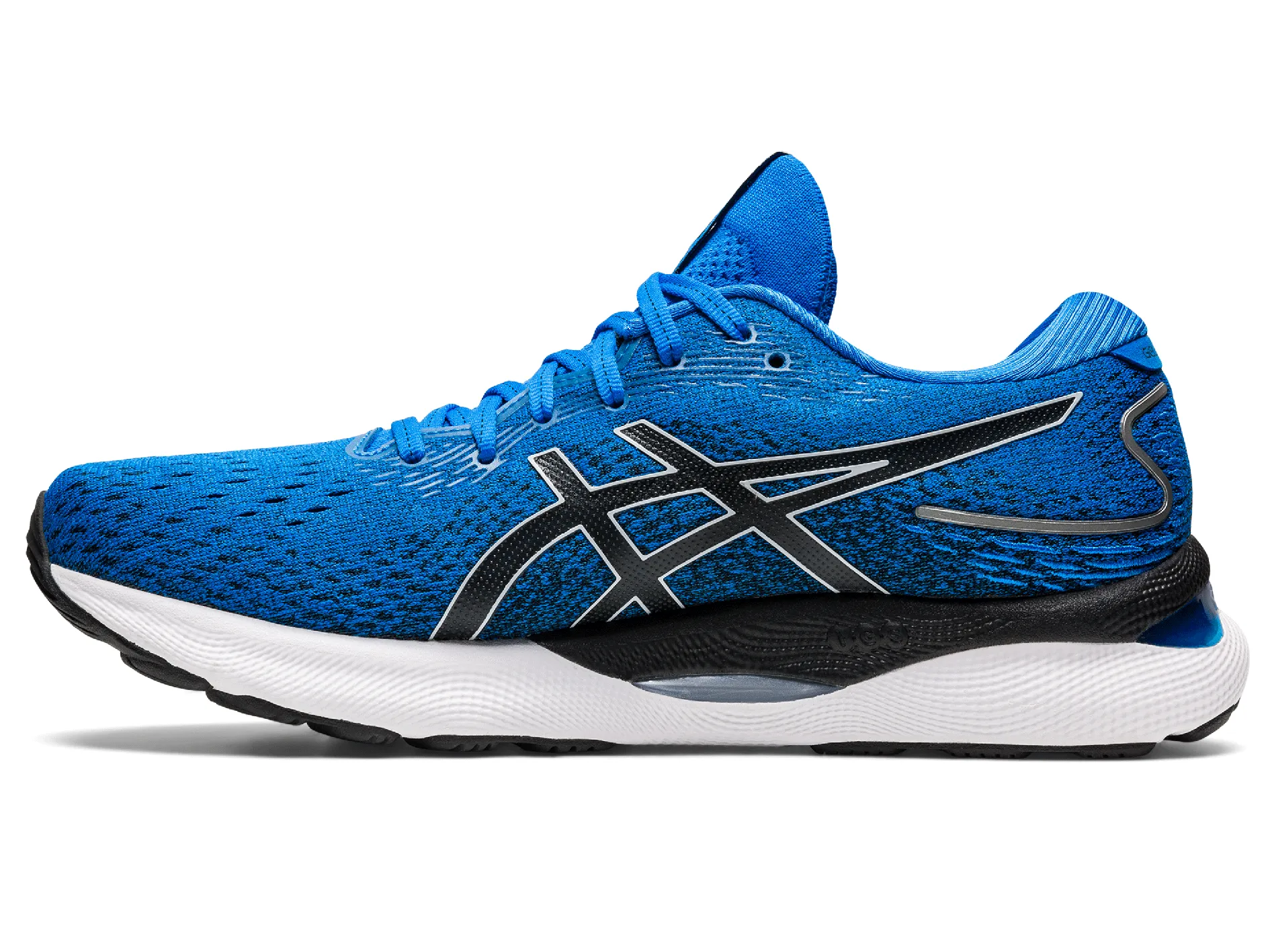 Asics Herren Gel Nimbus 24 Asics Schuhe