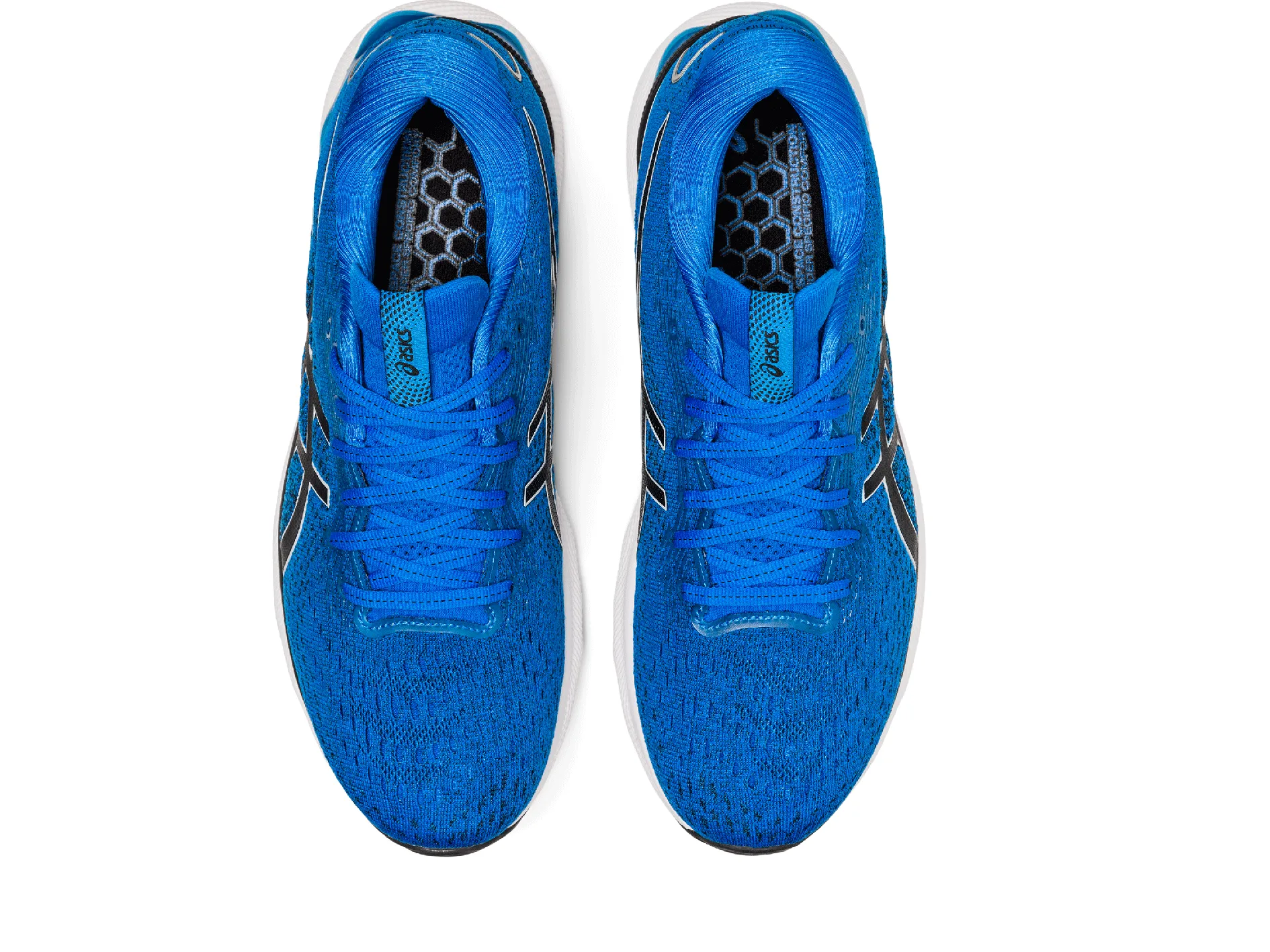 Asics Herren Gel Nimbus 24 Asics Schuhe