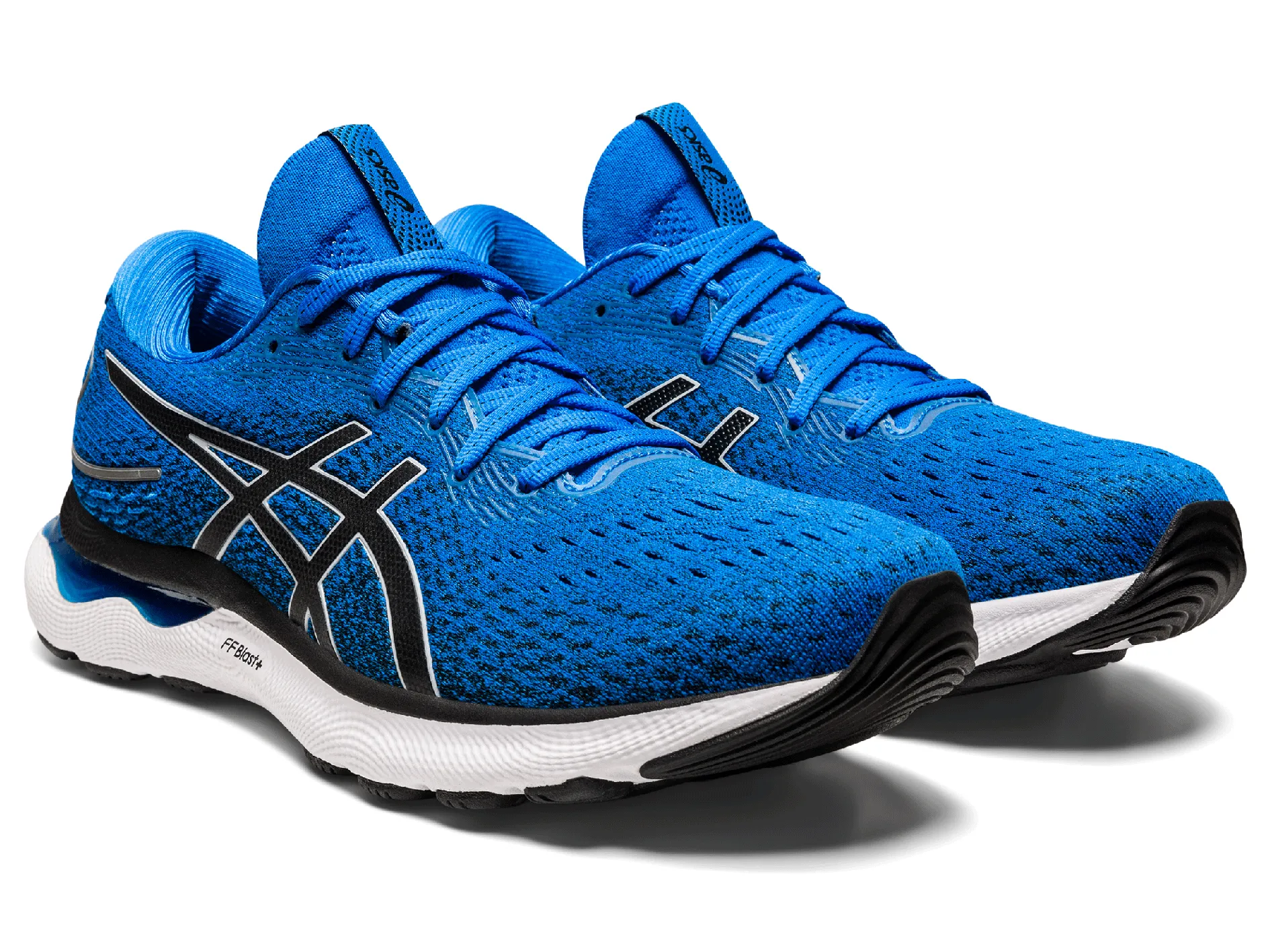 Asics Herren Gel Nimbus 24 Asics Schuhe
