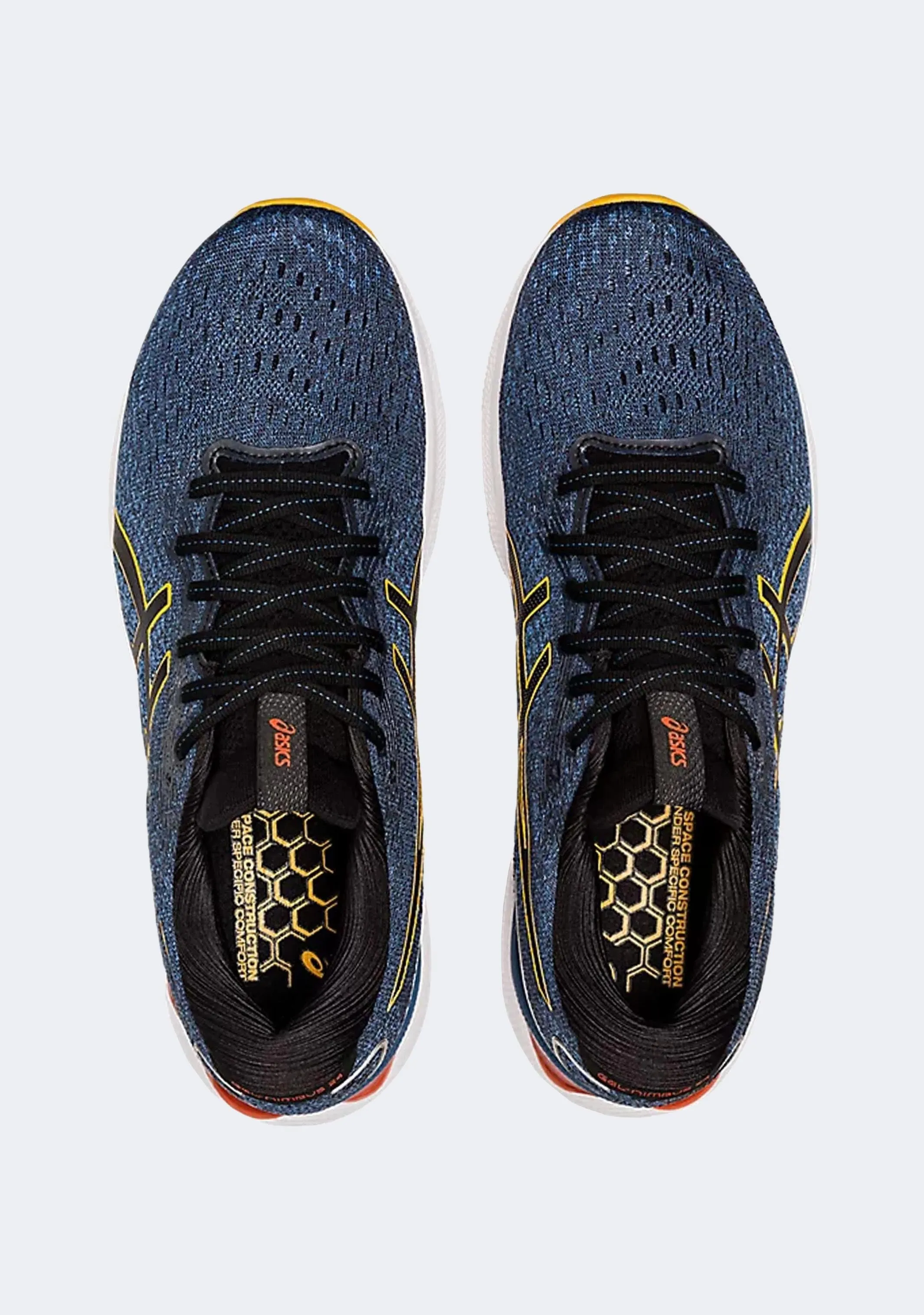 Asics Herren Gel Nimbus 24