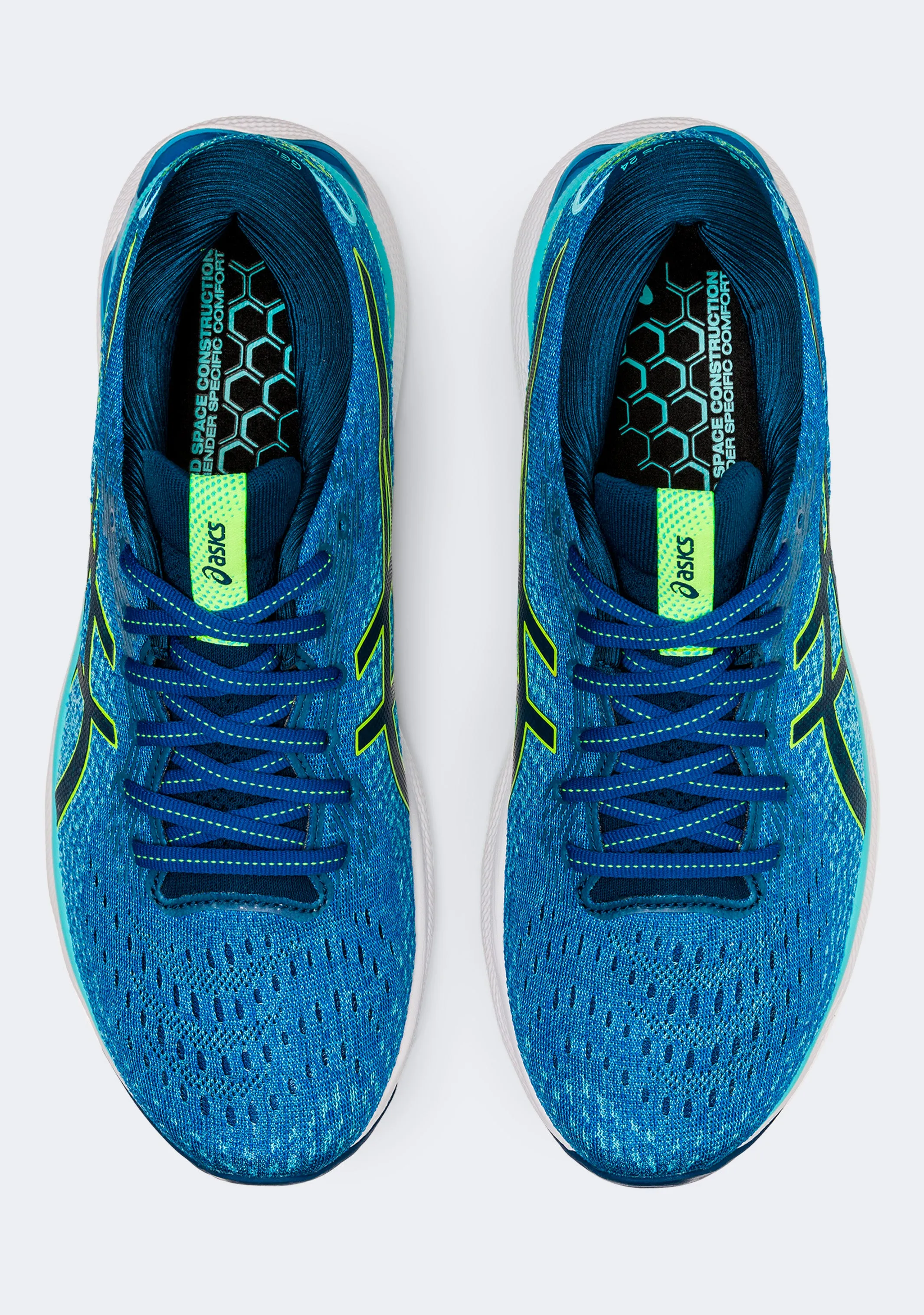 Asics Herren Gel Nimbus 24