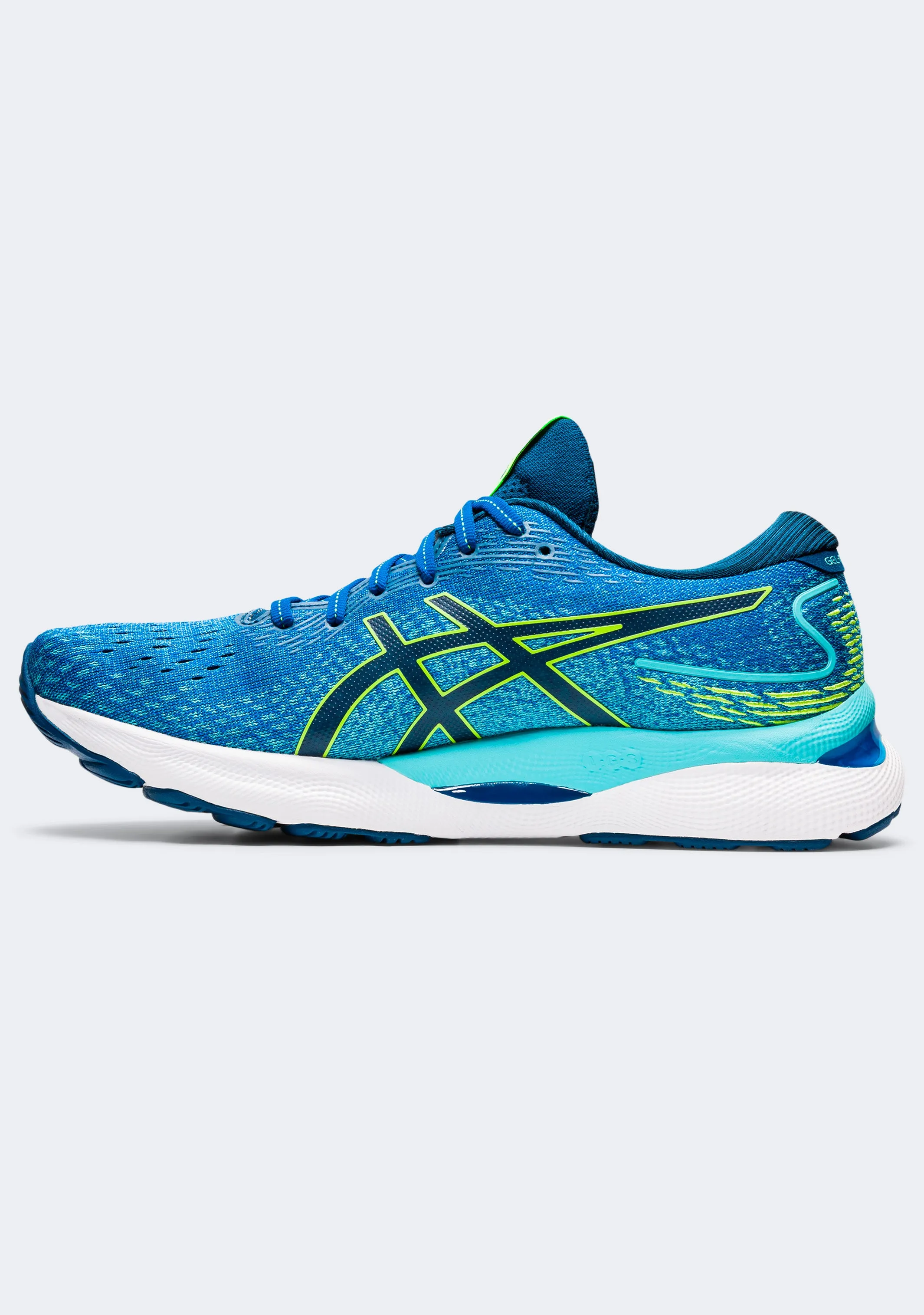 Asics Herren Gel Nimbus 24