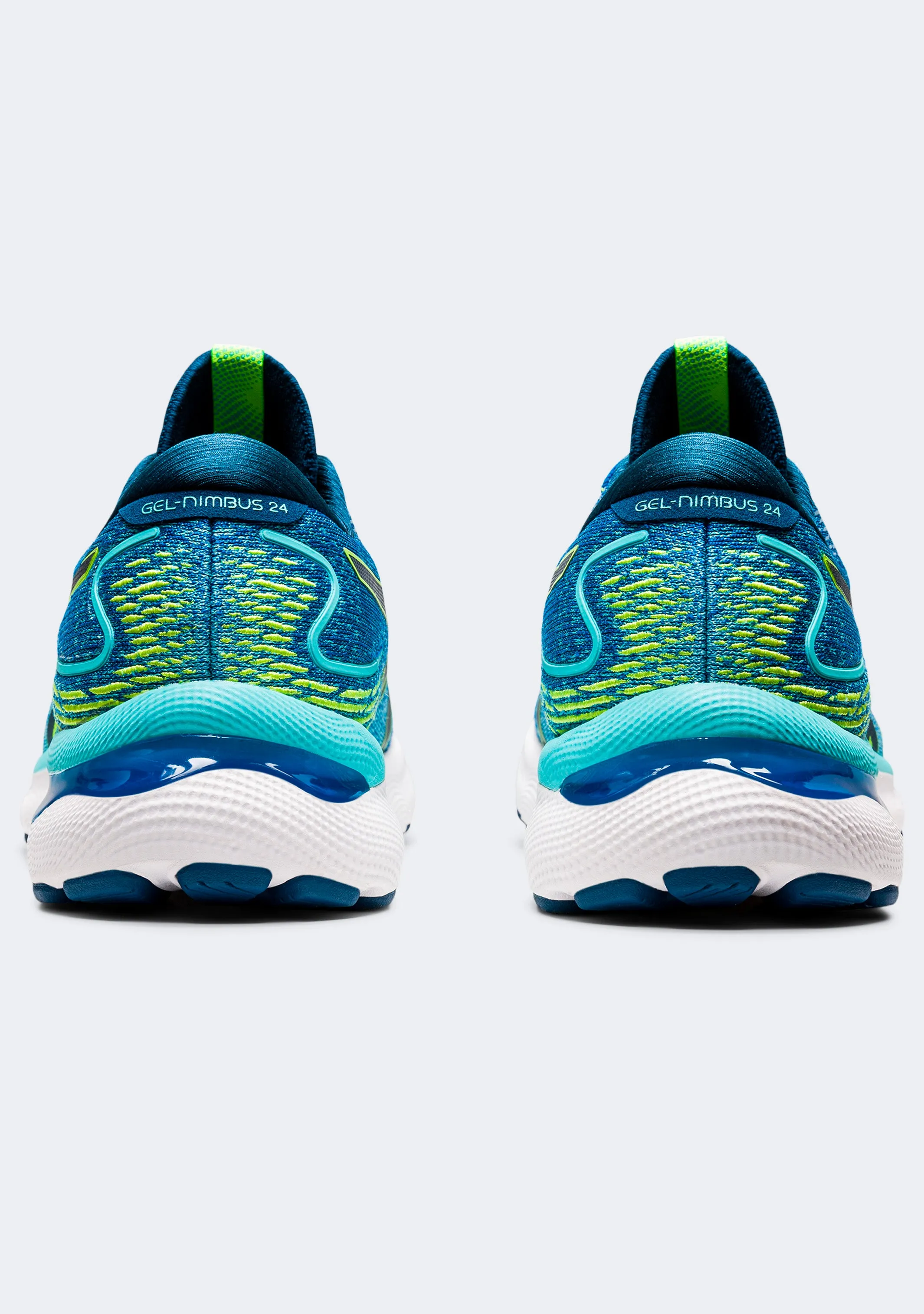 Asics Herren Gel Nimbus 24