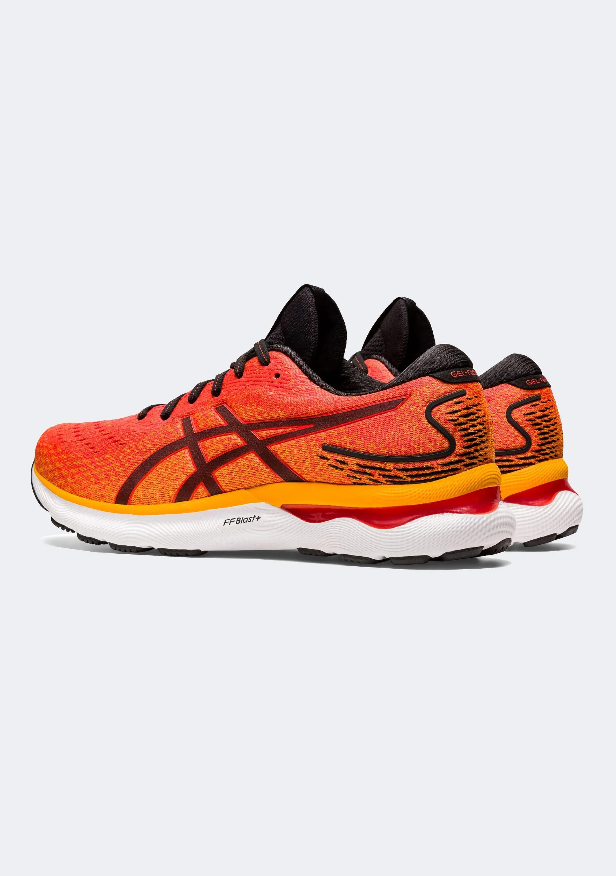 Asics Herren Gel Nimbus 24