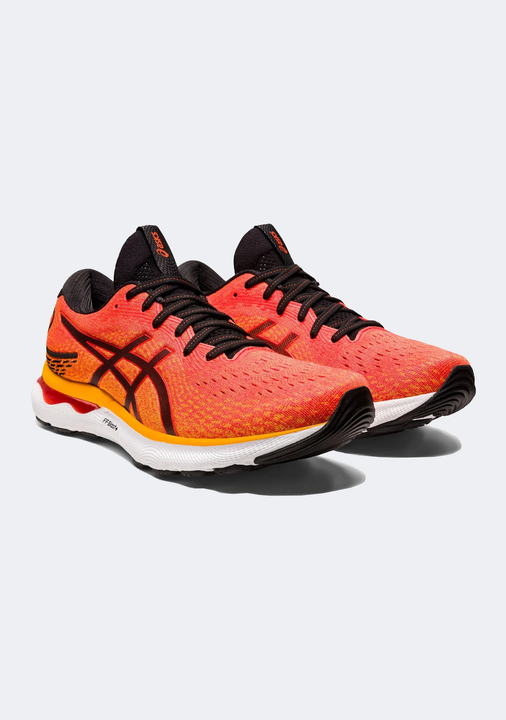 Asics Herren Gel Nimbus 24