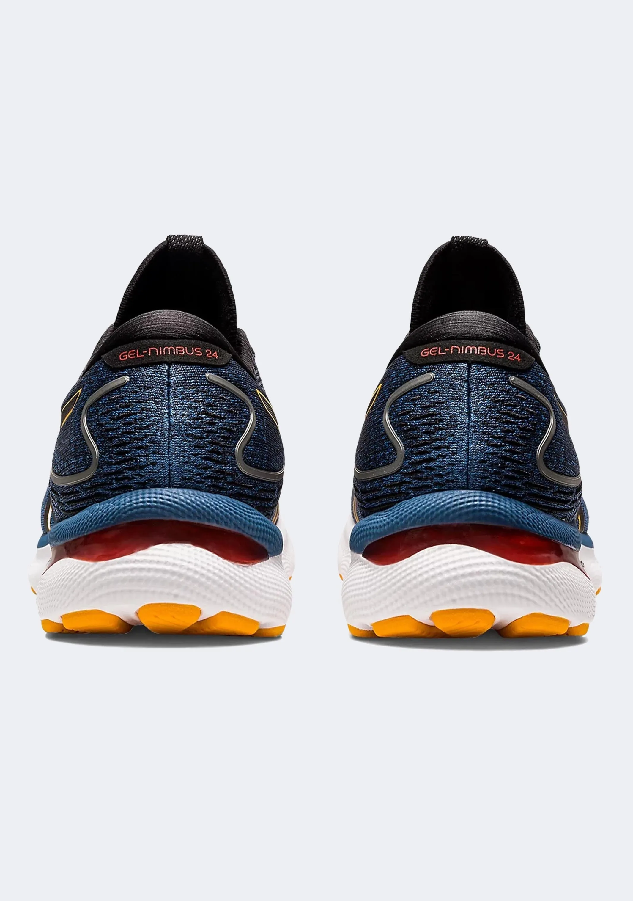 Asics Herren Gel Nimbus 24