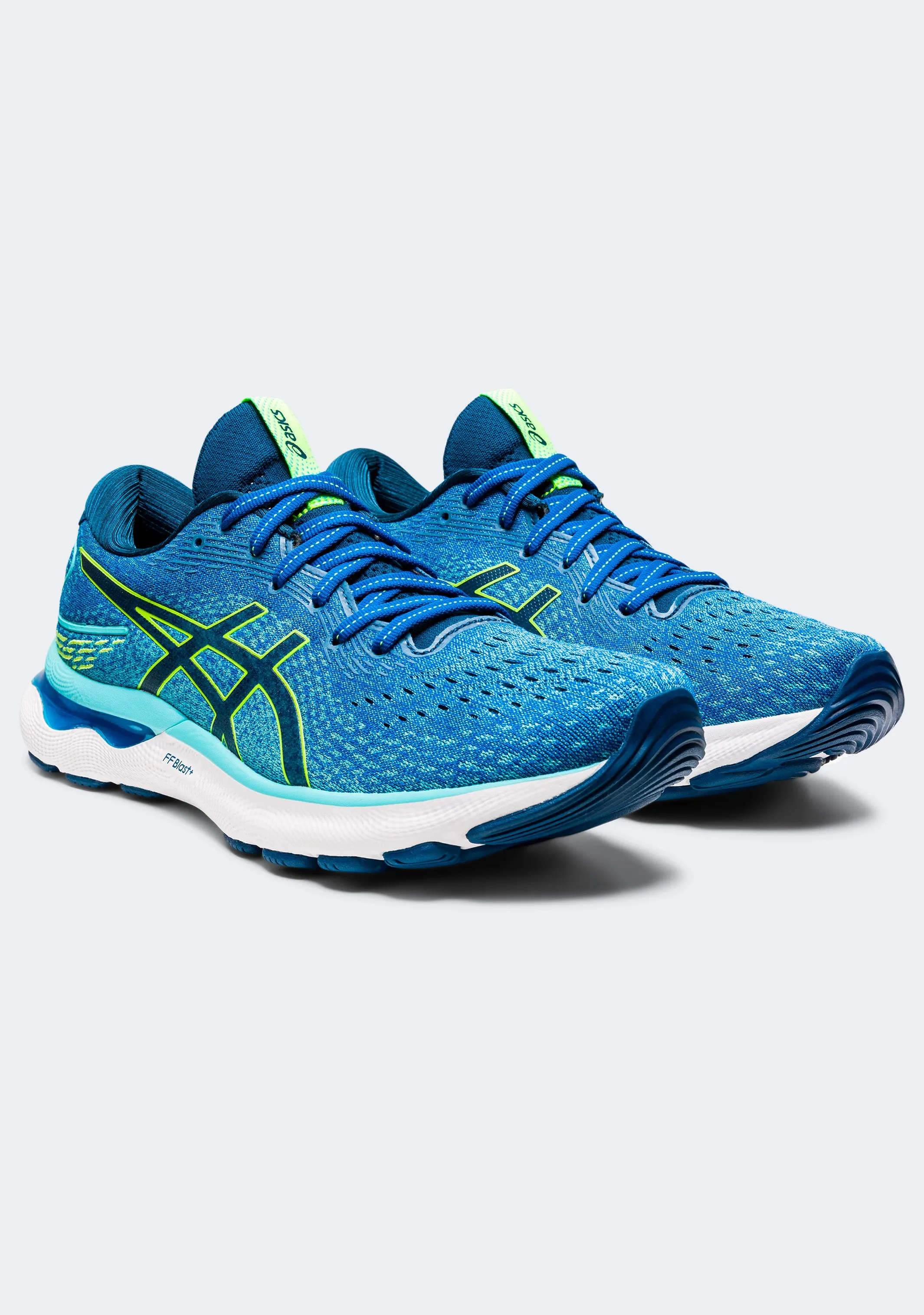 Asics Herren Gel Nimbus 24