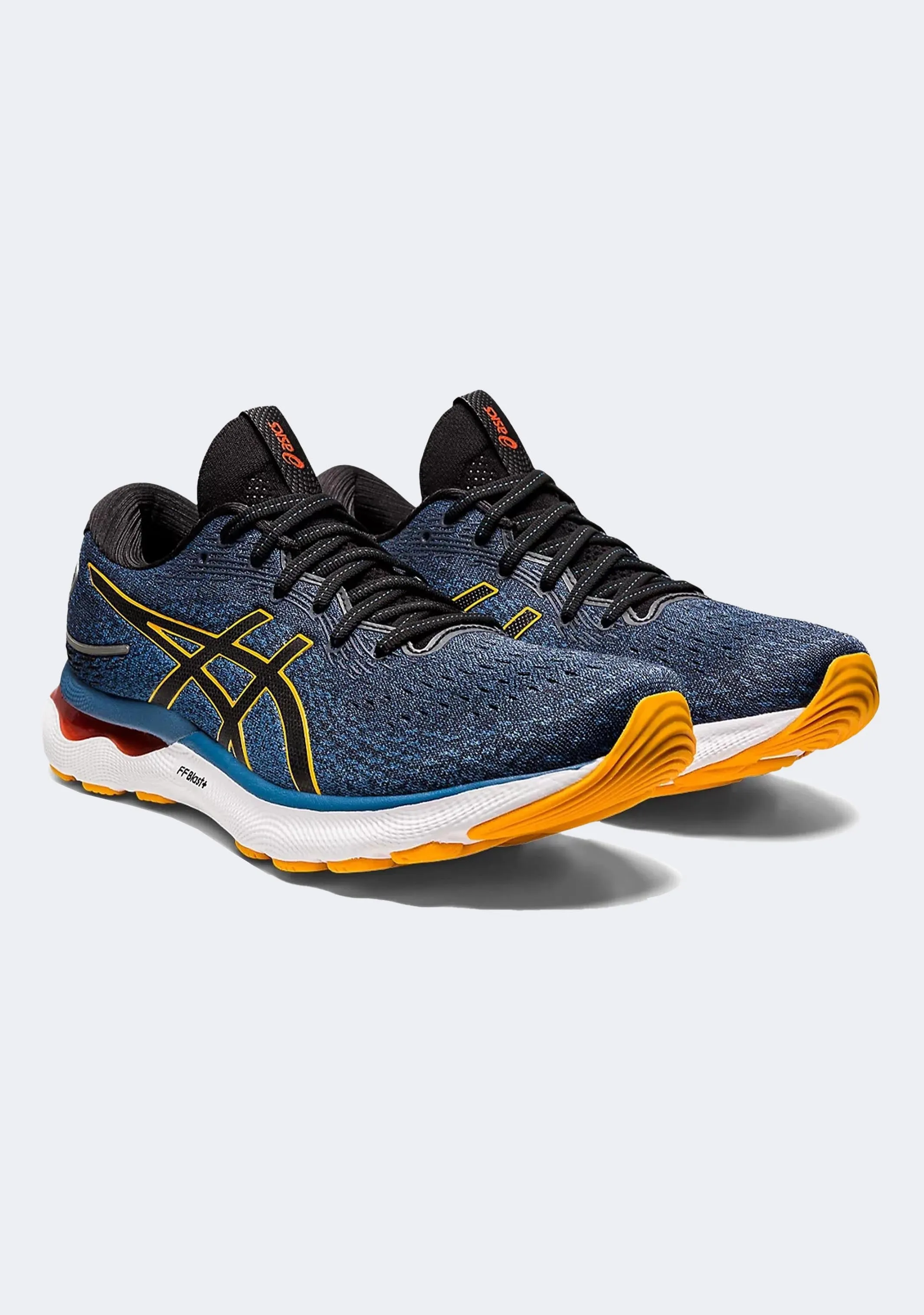 Asics Herren Gel Nimbus 24