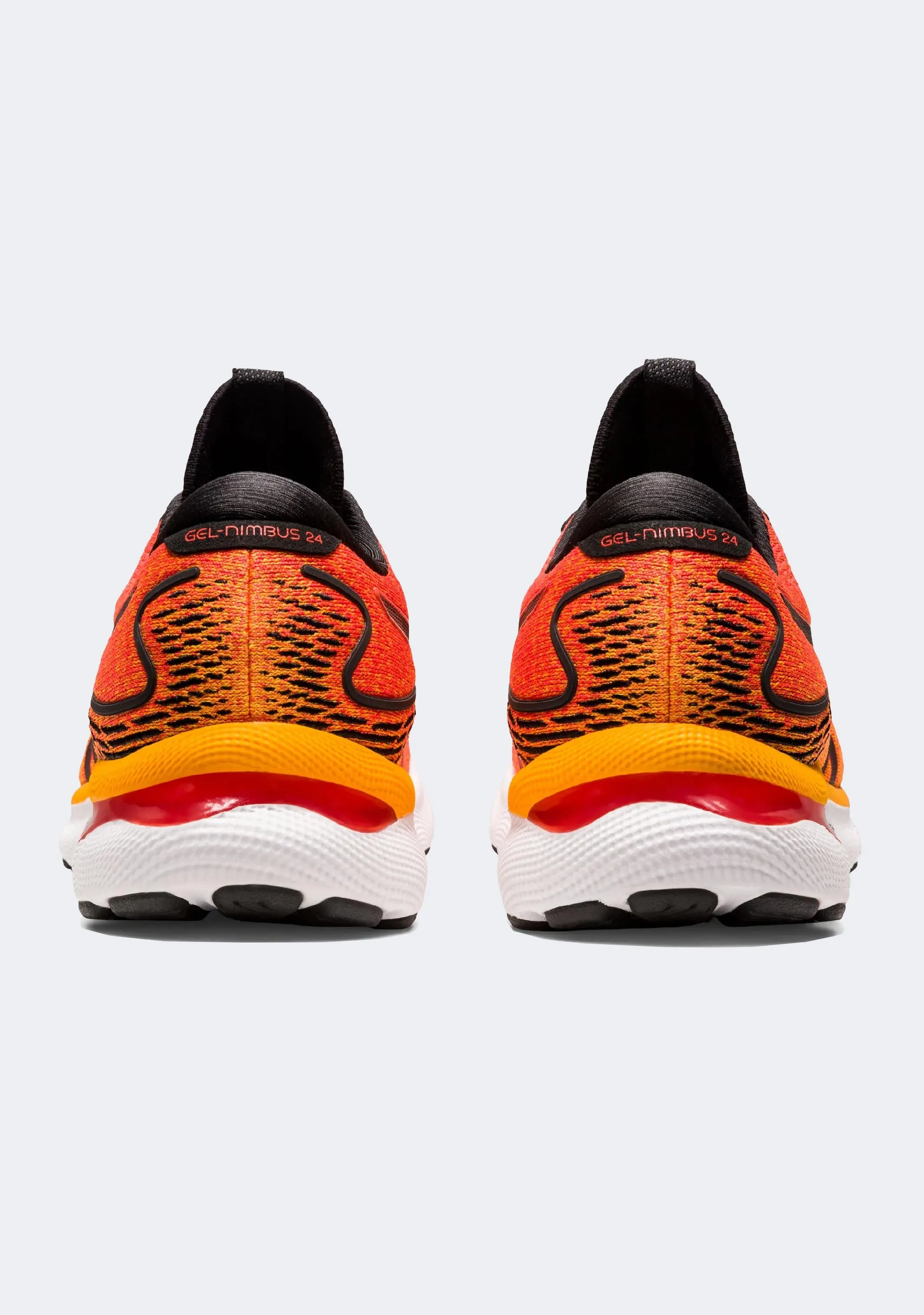 Asics Herren Gel Nimbus 24