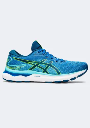 Asics Herren Gel Nimbus 24