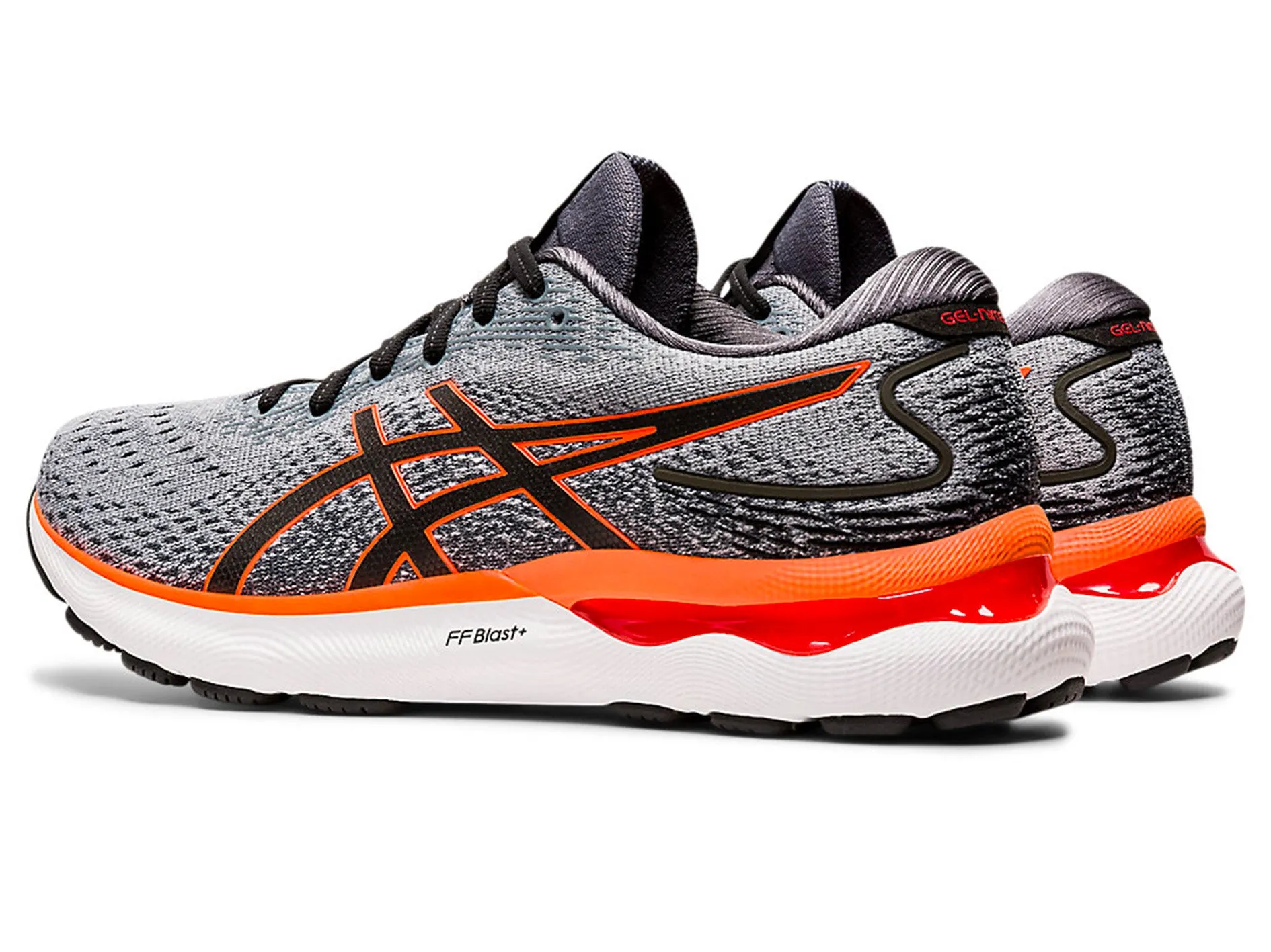 Asics Herren Gel-Nimbus 24
