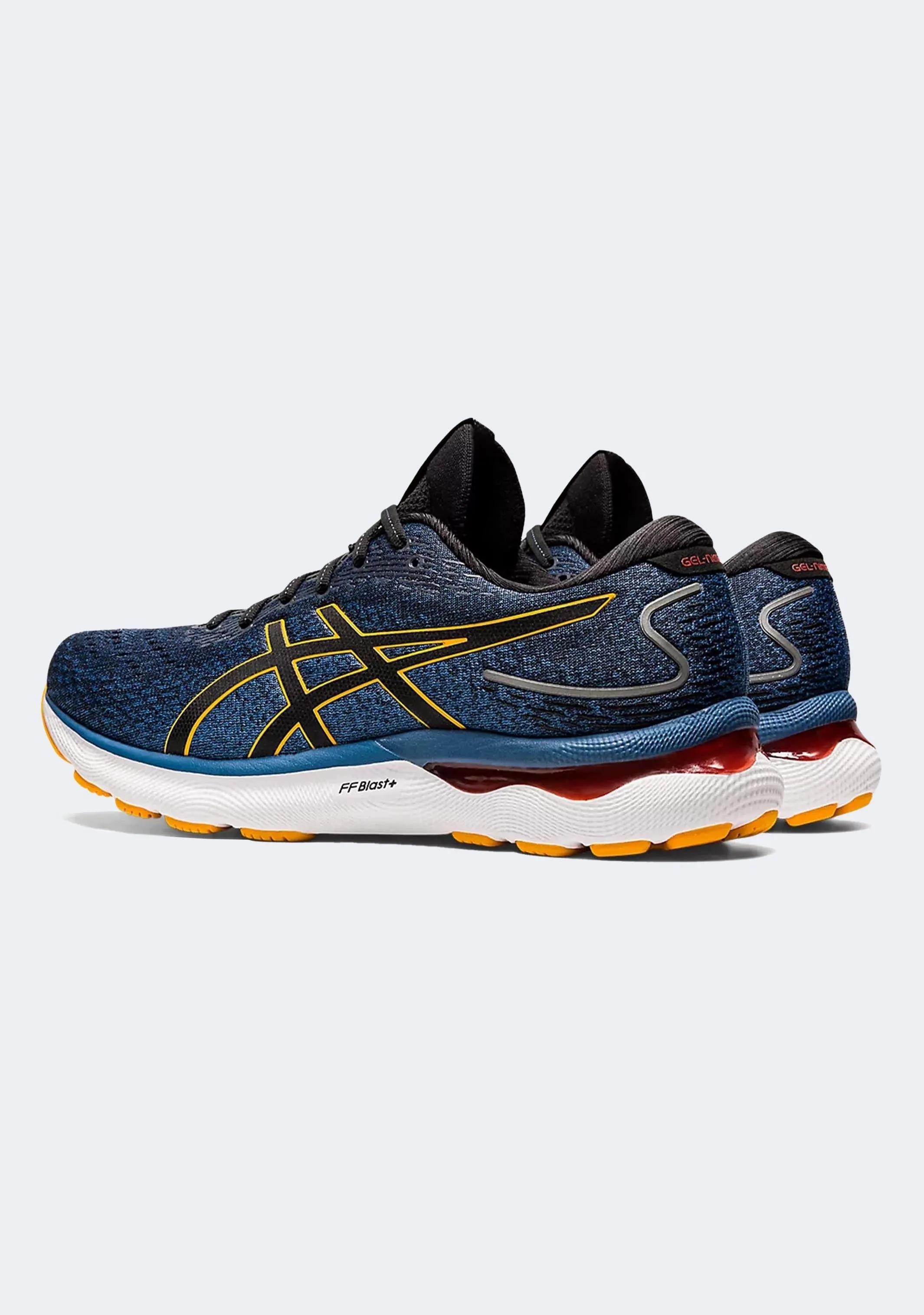 Asics Herren Gel Nimbus 24