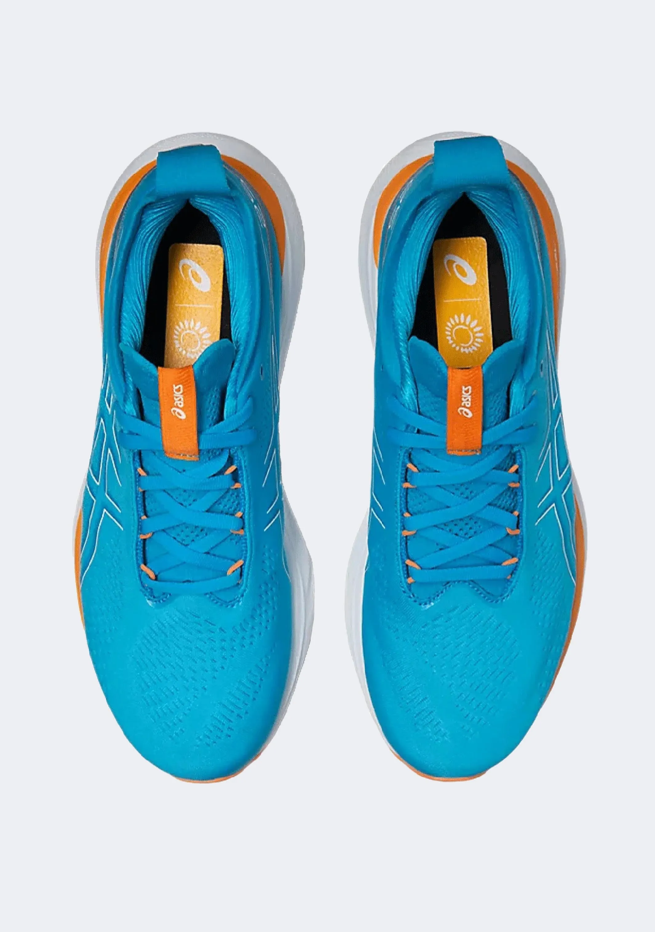 Asics Herren Gel Nimbus 25