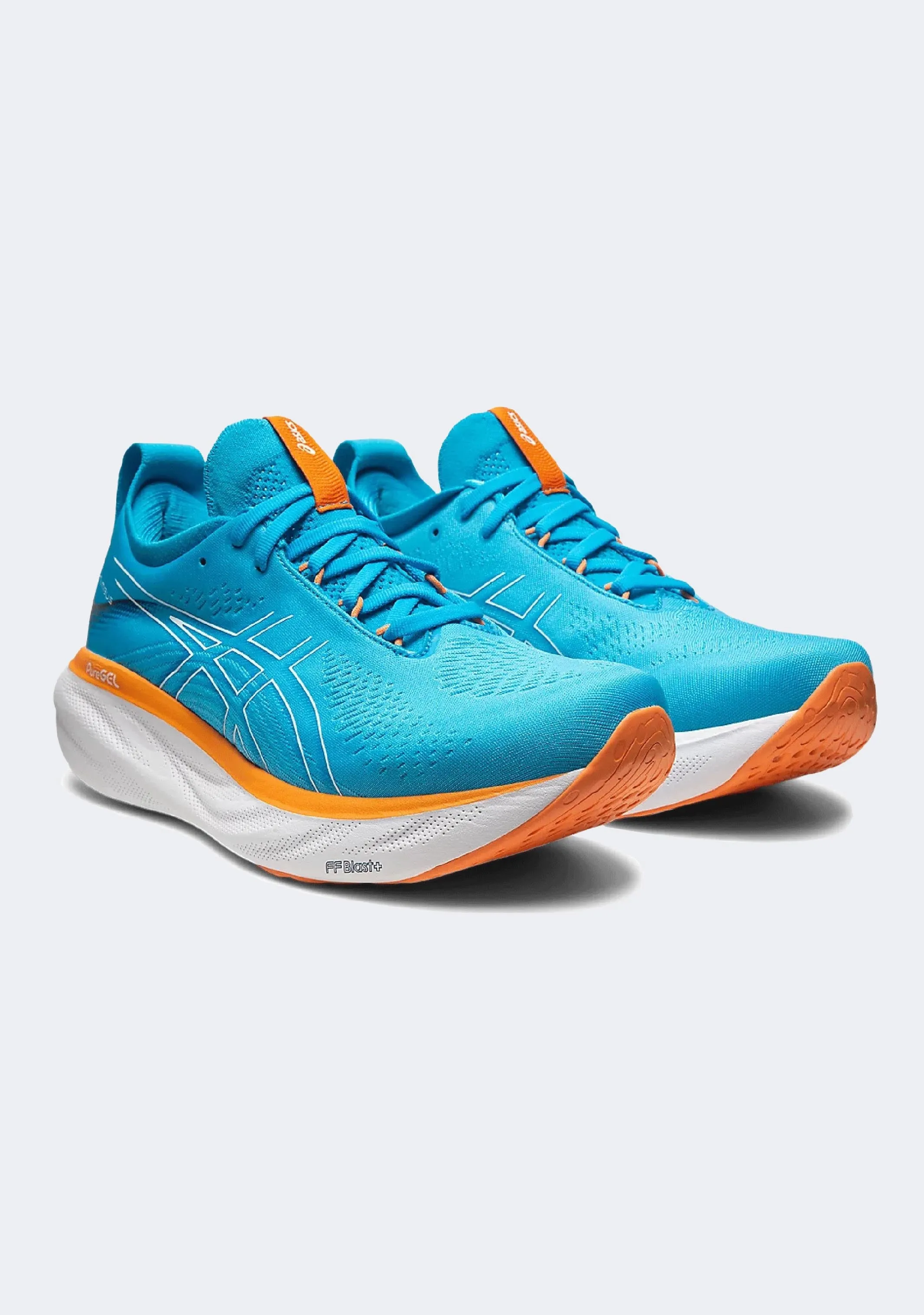 Asics Herren Gel Nimbus 25