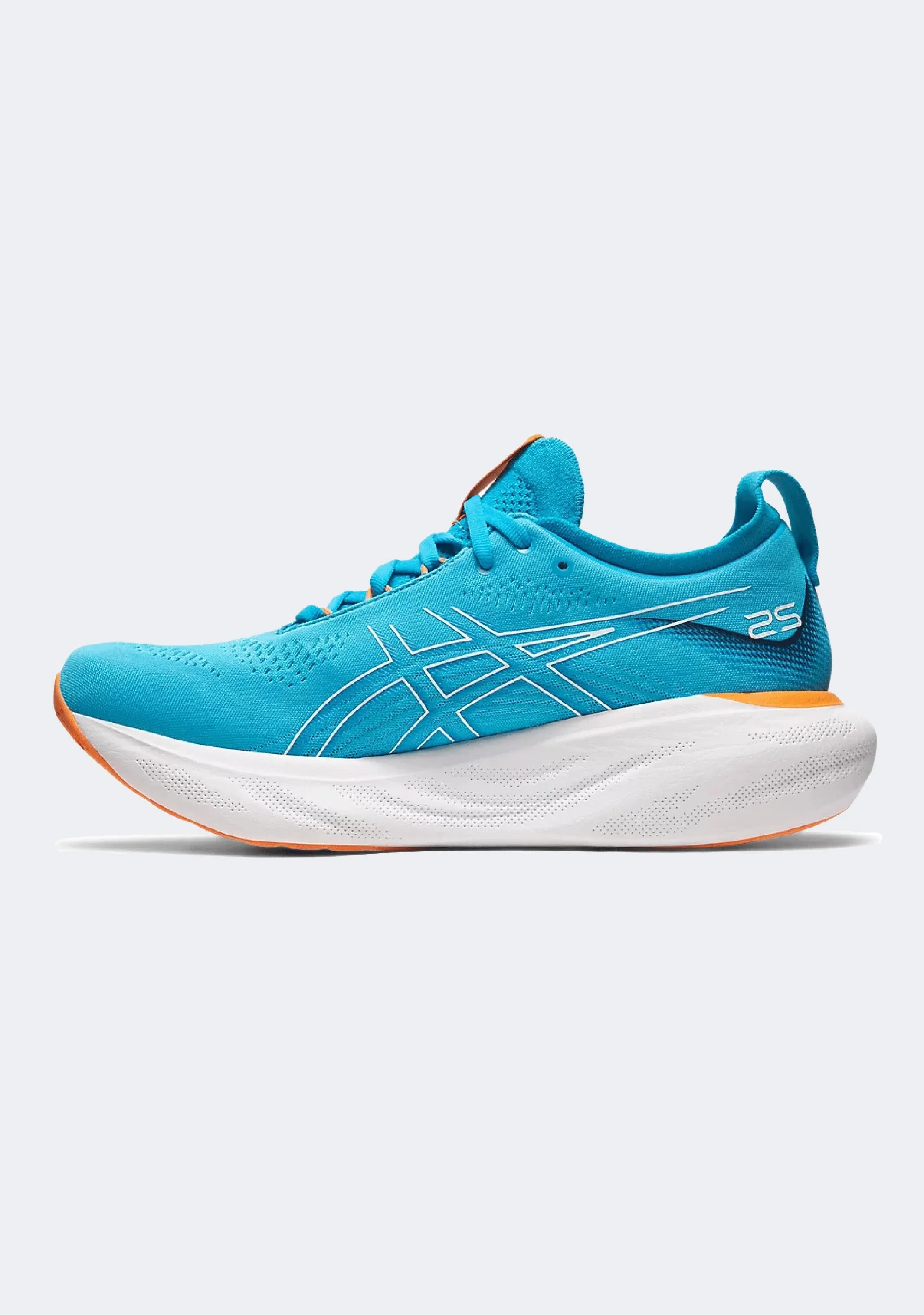 Asics Herren Gel Nimbus 25