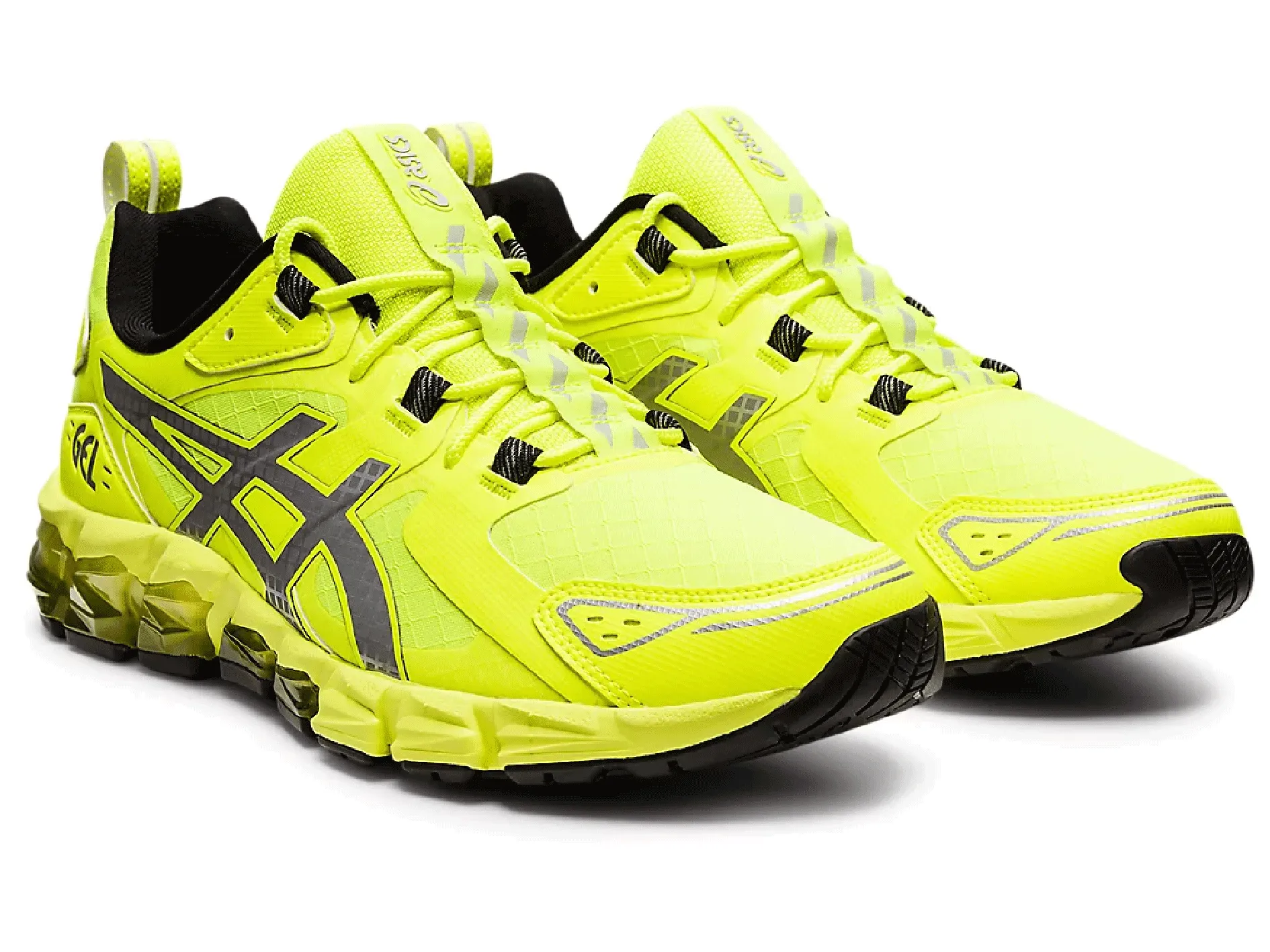 Asics Herren Gel Quantum 180 Lite Show