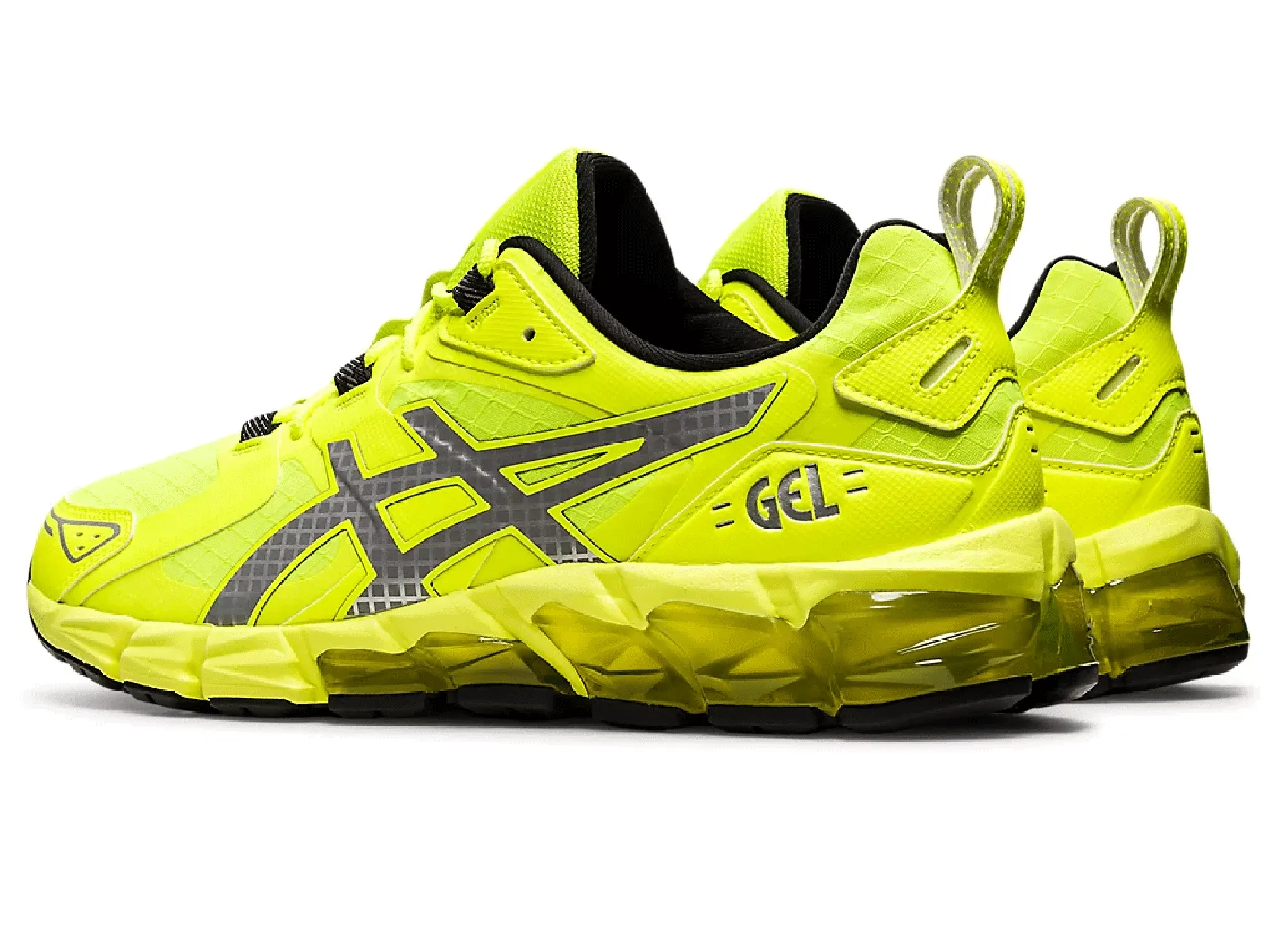 Asics Herren Gel Quantum 180 Lite Show
