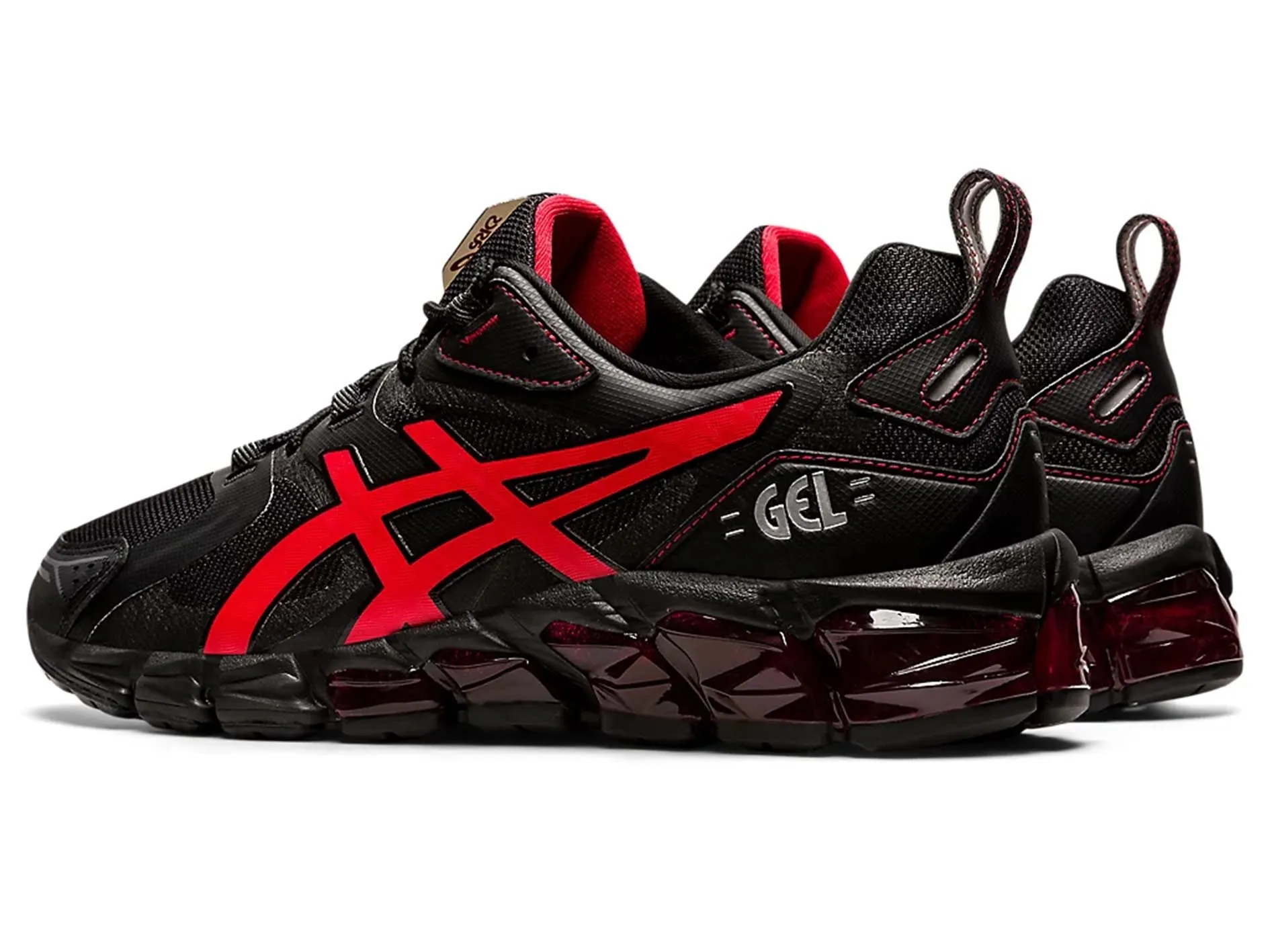 Asics Herren Gel Quantum 180 <br> 1201A063 003 Asics Schuhe