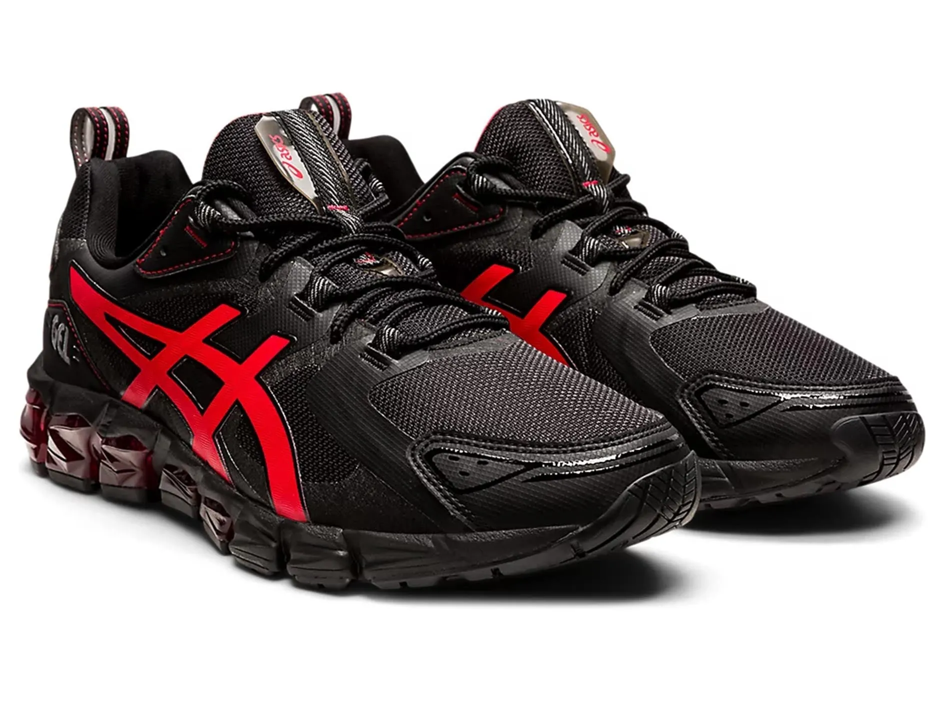 Asics Herren Gel Quantum 180 <br> 1201A063 003 Asics Schuhe
