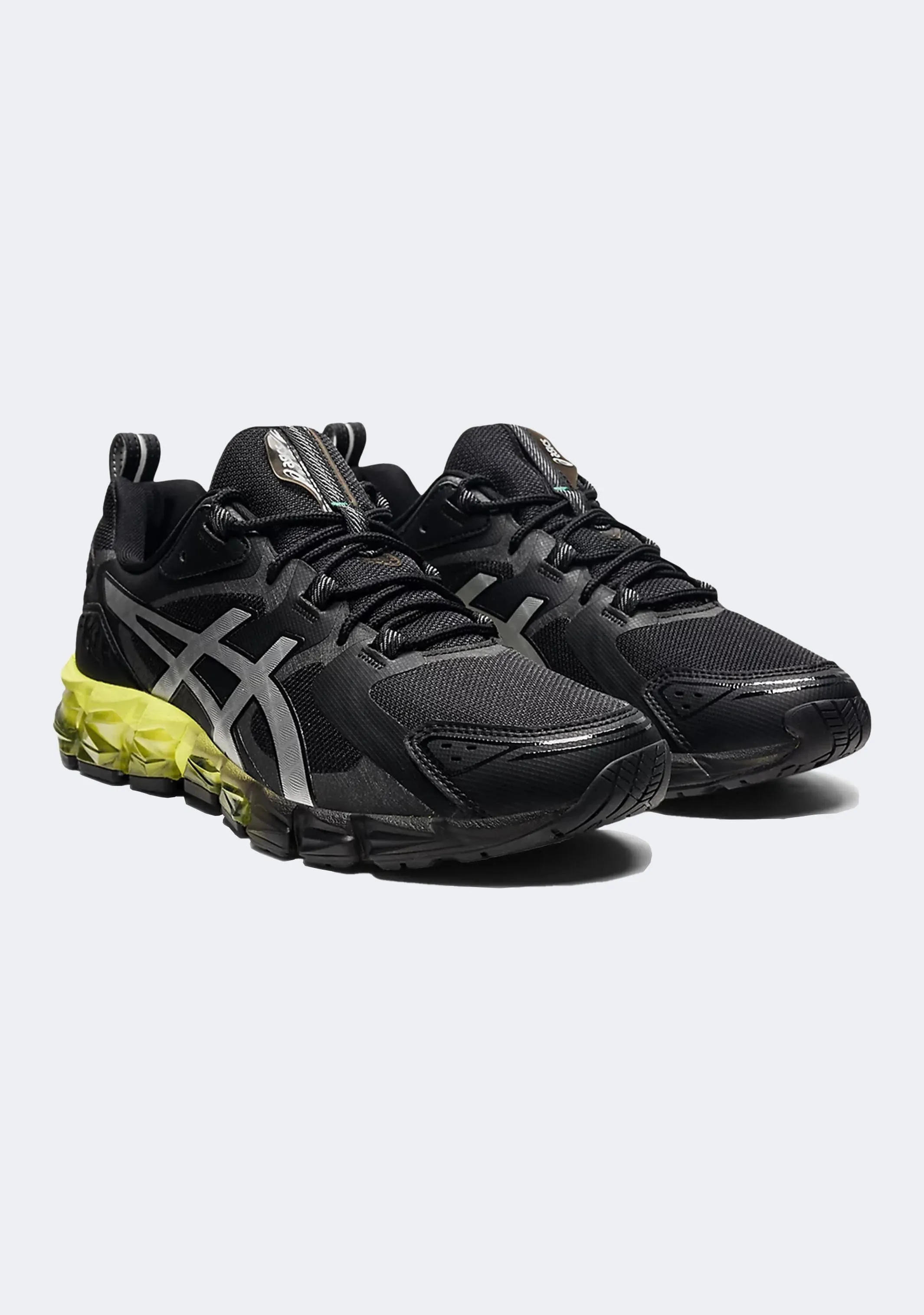 Asics Herren Gel Quantum 180