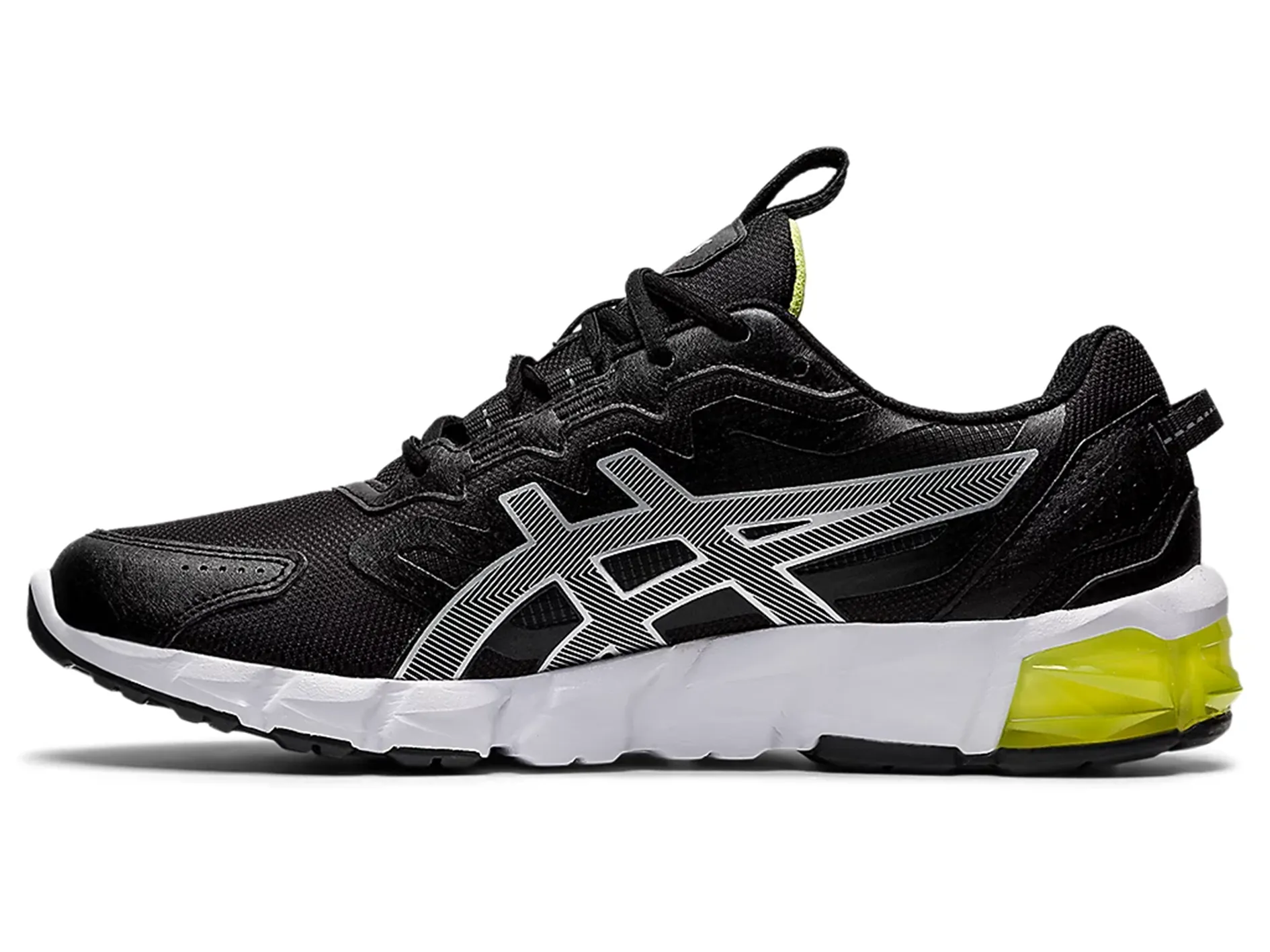 Asics Herren Gel Quantum 90 <BR> 1201A064 007
