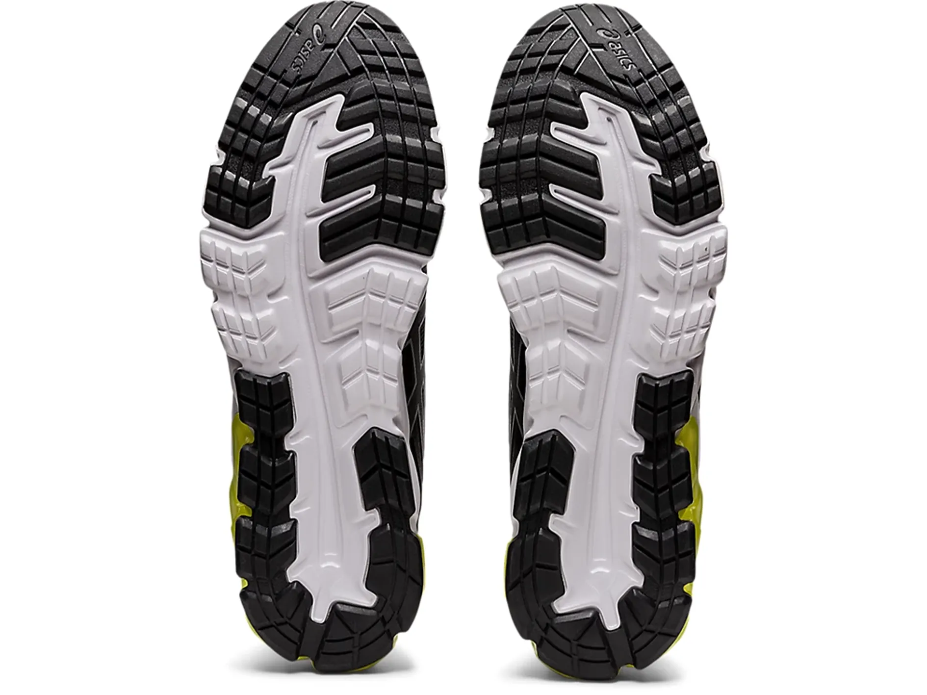 Asics Herren Gel Quantum 90 <BR> 1201A064 007