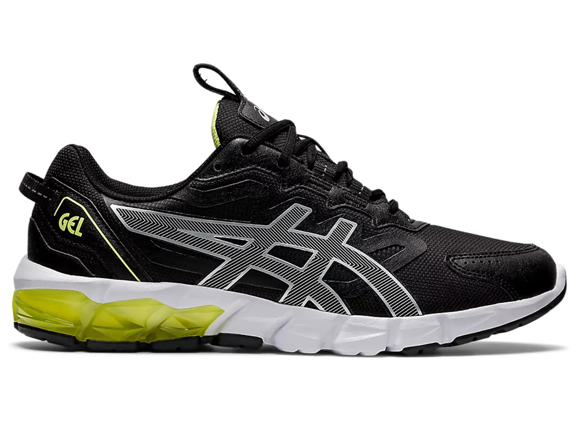 Asics Herren Gel Quantum 90 <BR> 1201A064 007